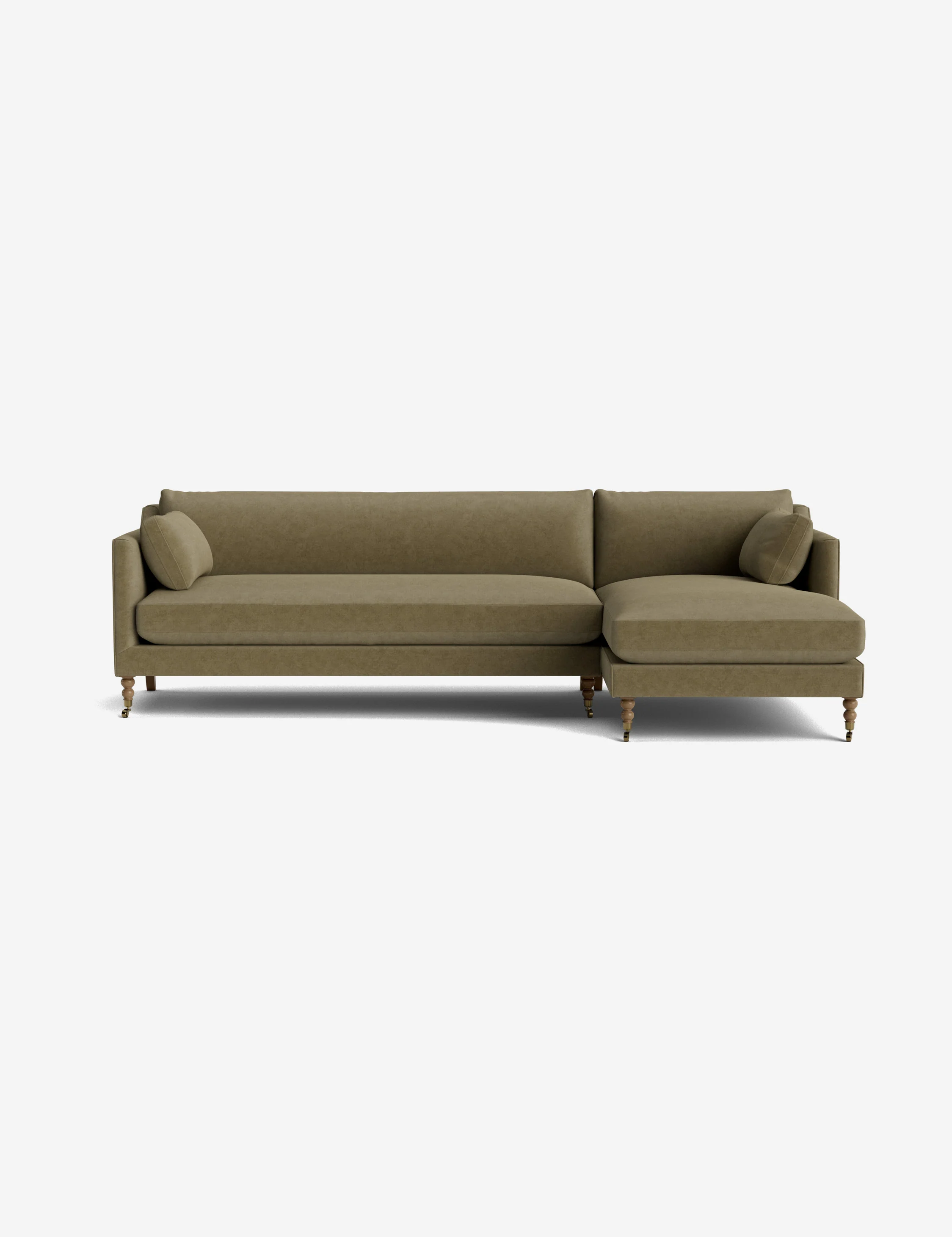 Fabienne Sectional Sofa - Image 121