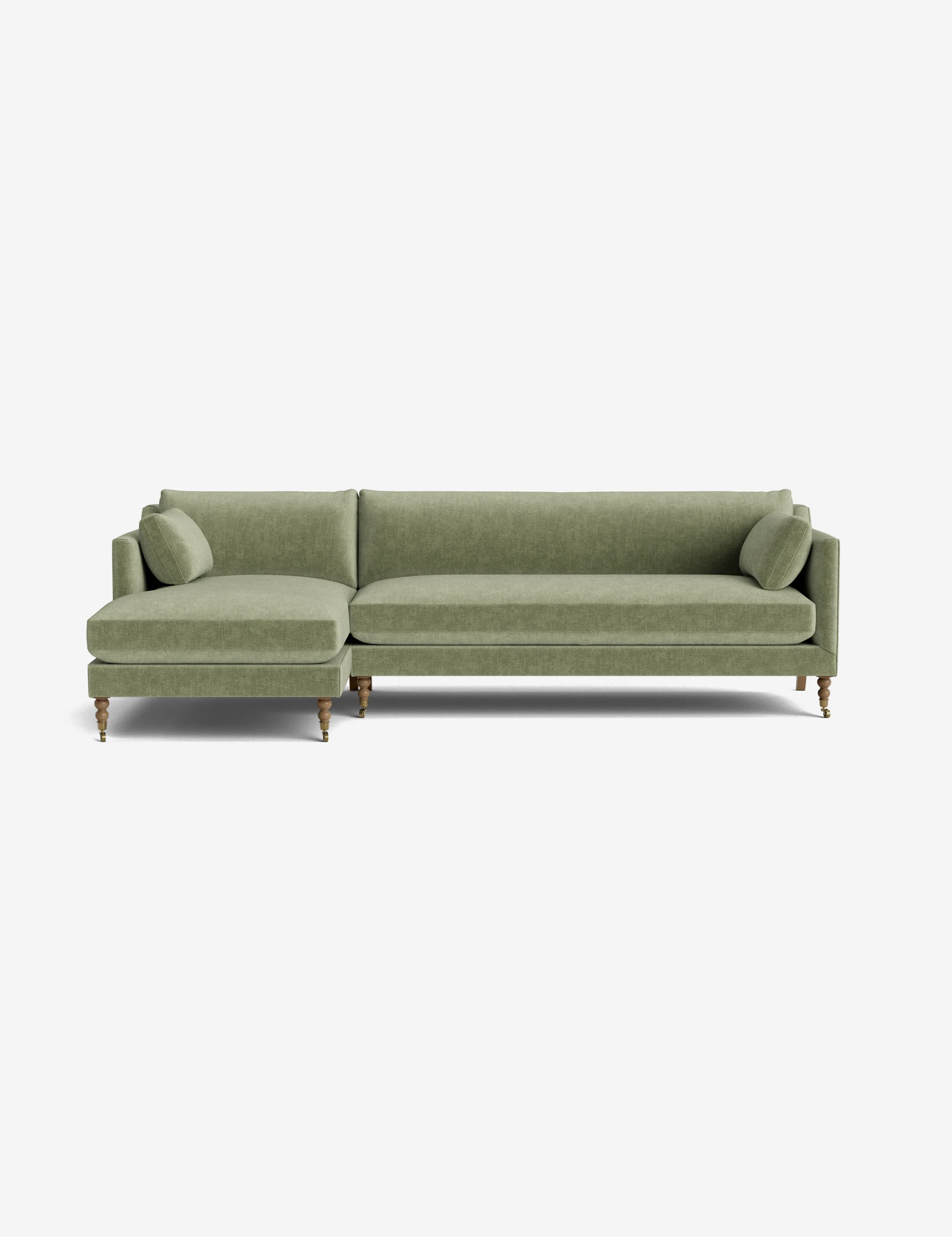 Fabienne Sectional Sofa - Image 217