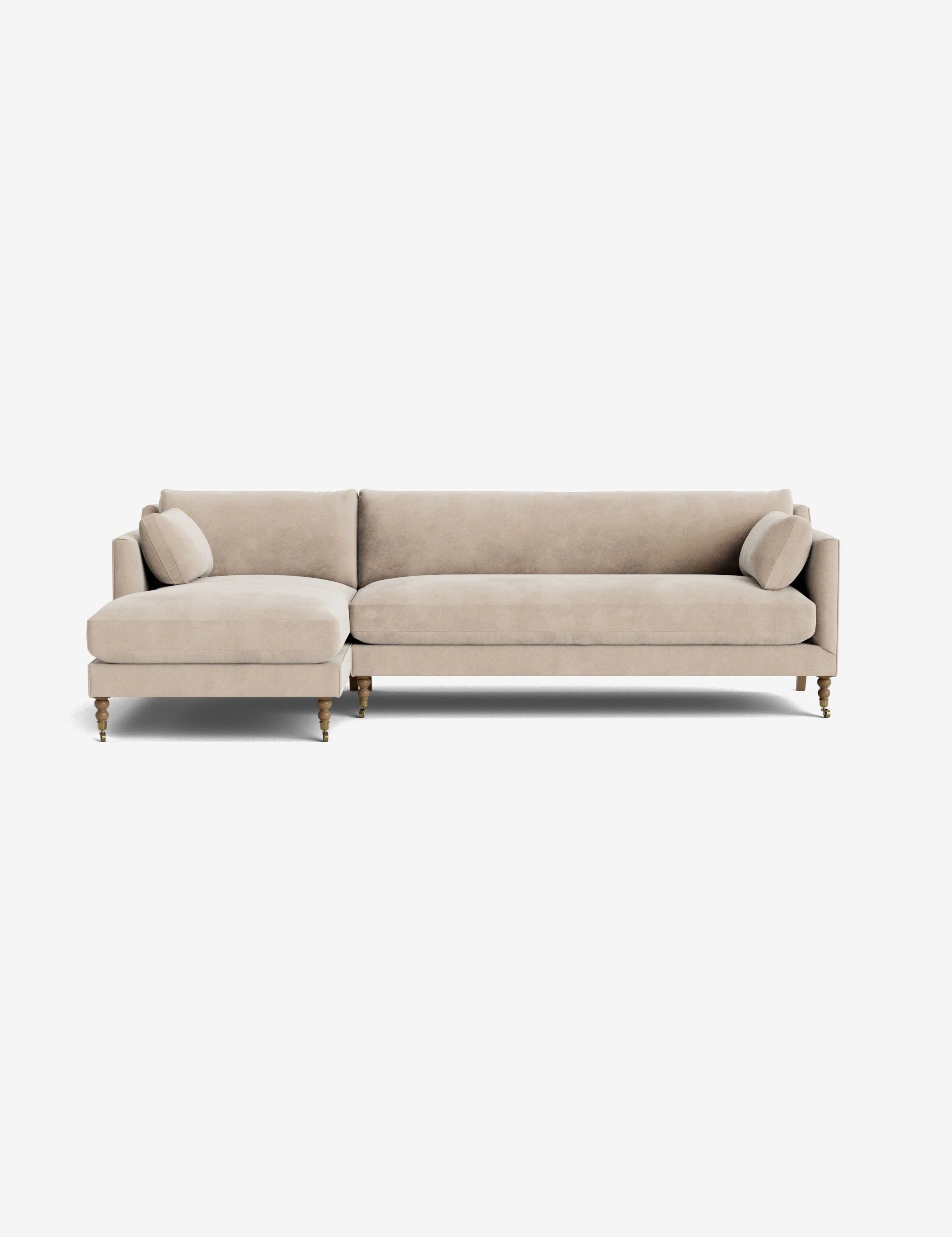 Fabienne Sectional Sofa - Image 219