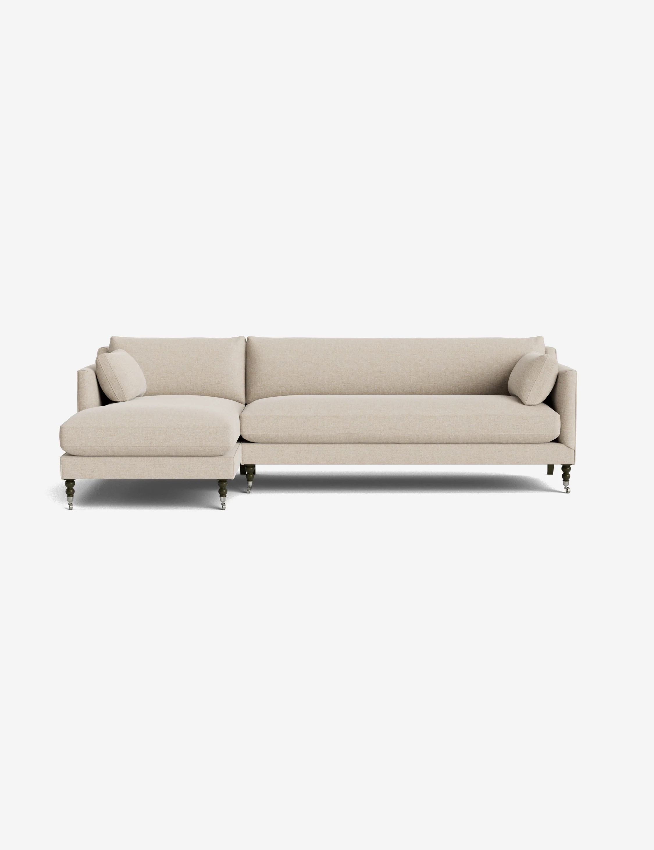 Fabienne Sectional Sofa - Image 55