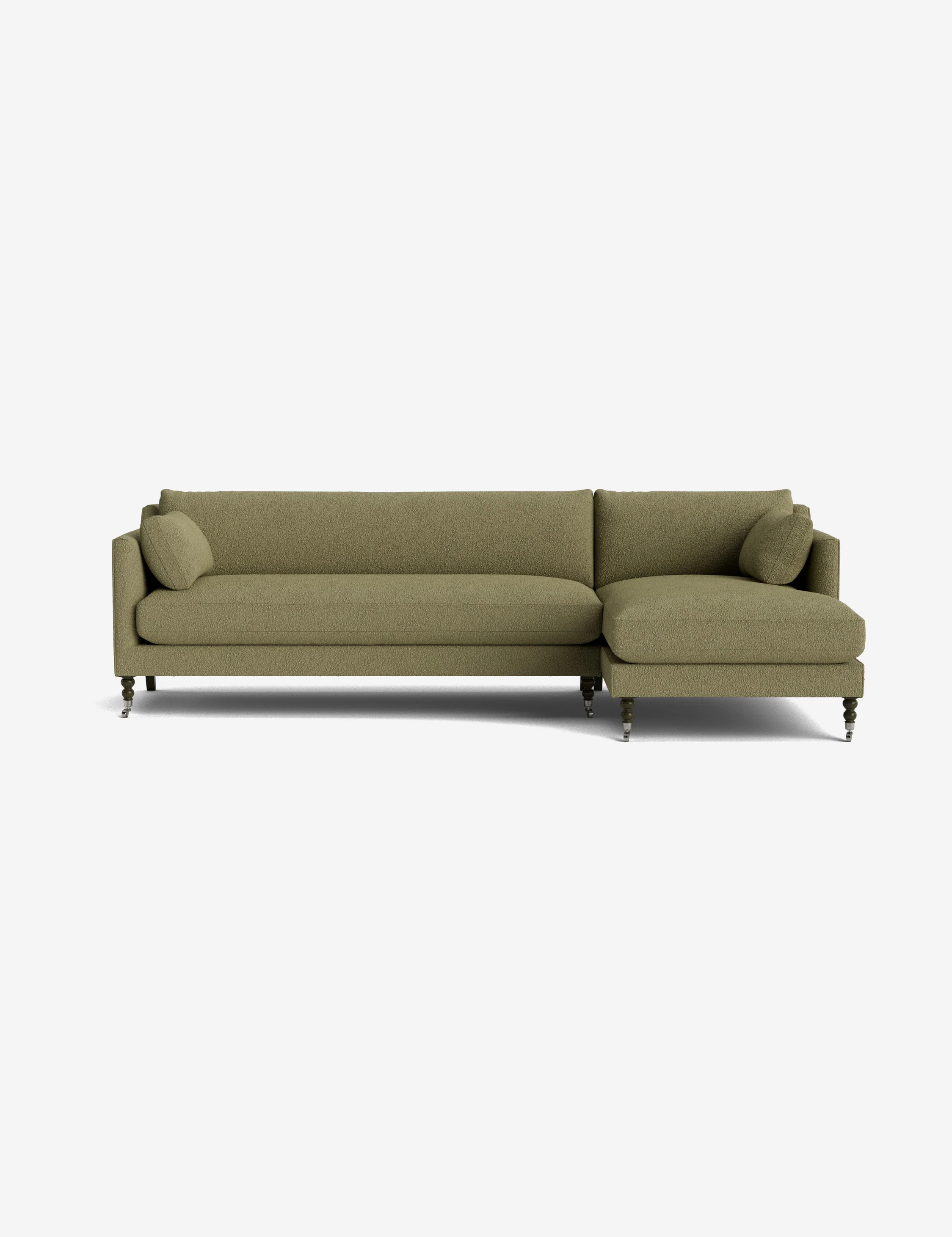 Fabienne Sectional Sofa - Image 60