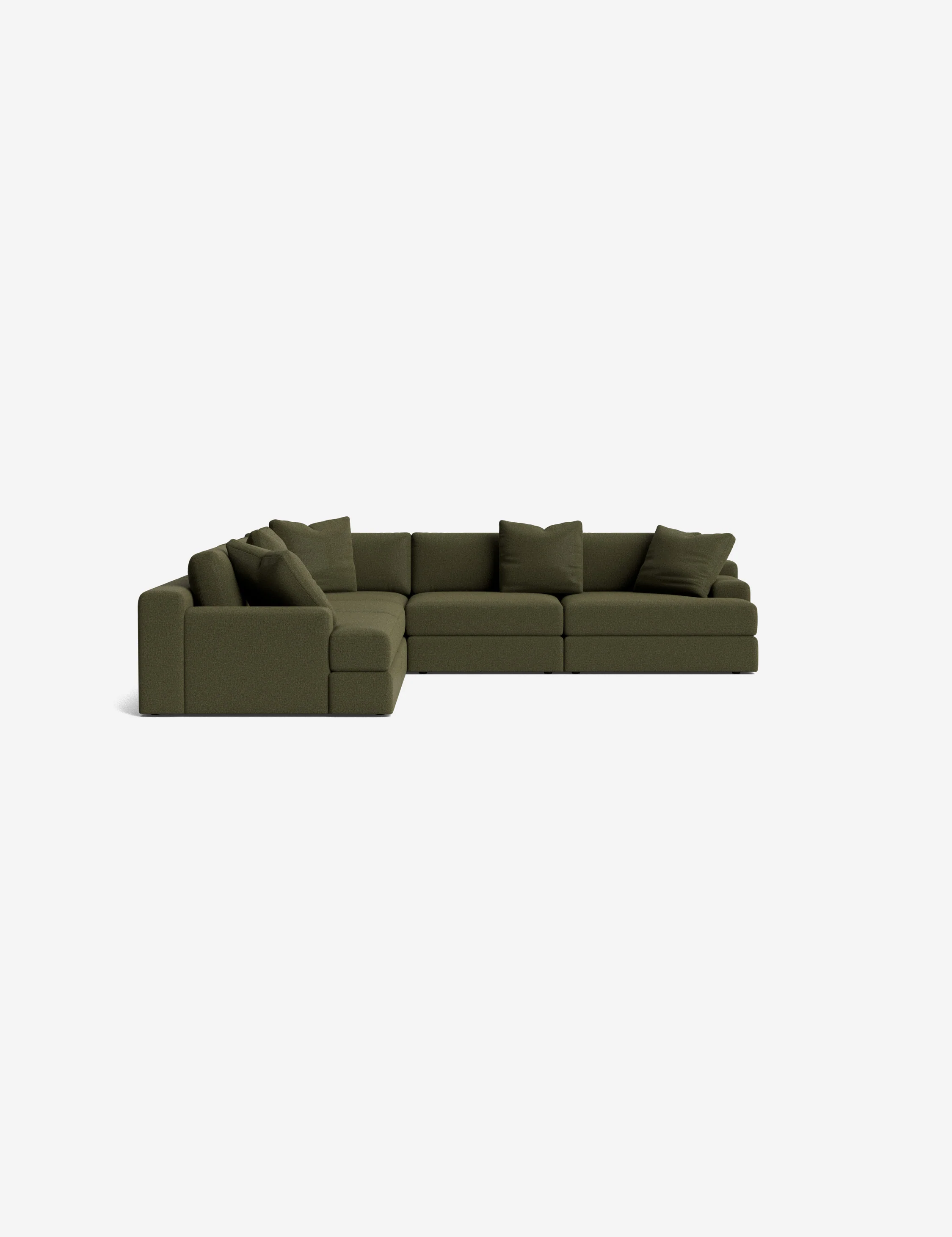 Felton Corner Sectional Sofa - Image 14