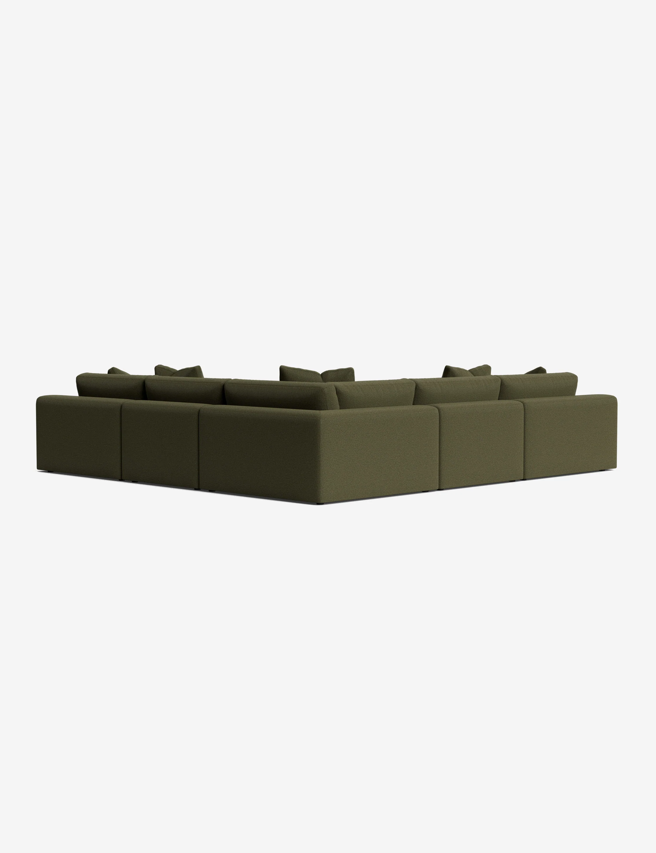 Felton Corner Sectional Sofa - Image 15