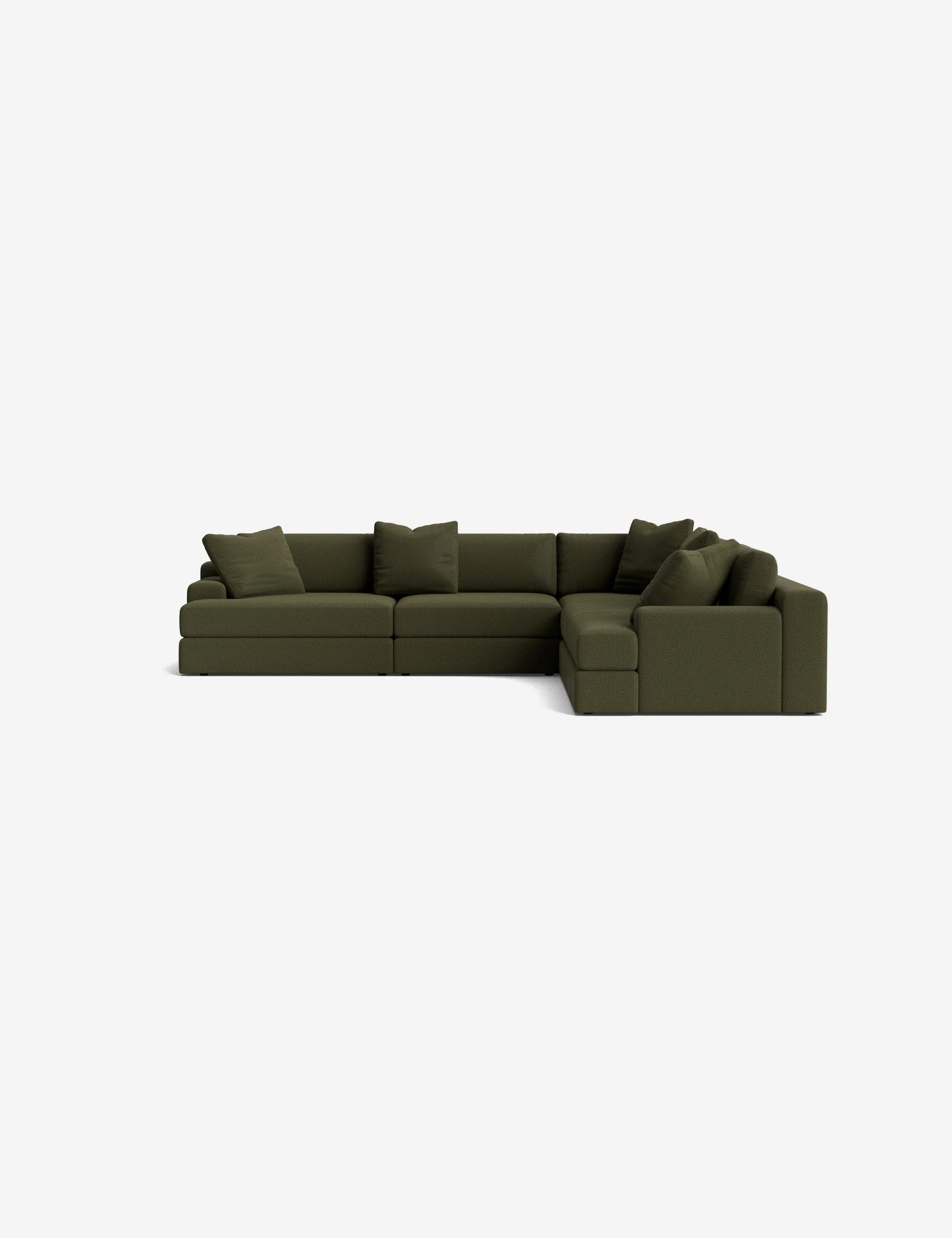 Felton Corner Sectional Sofa - Image 16