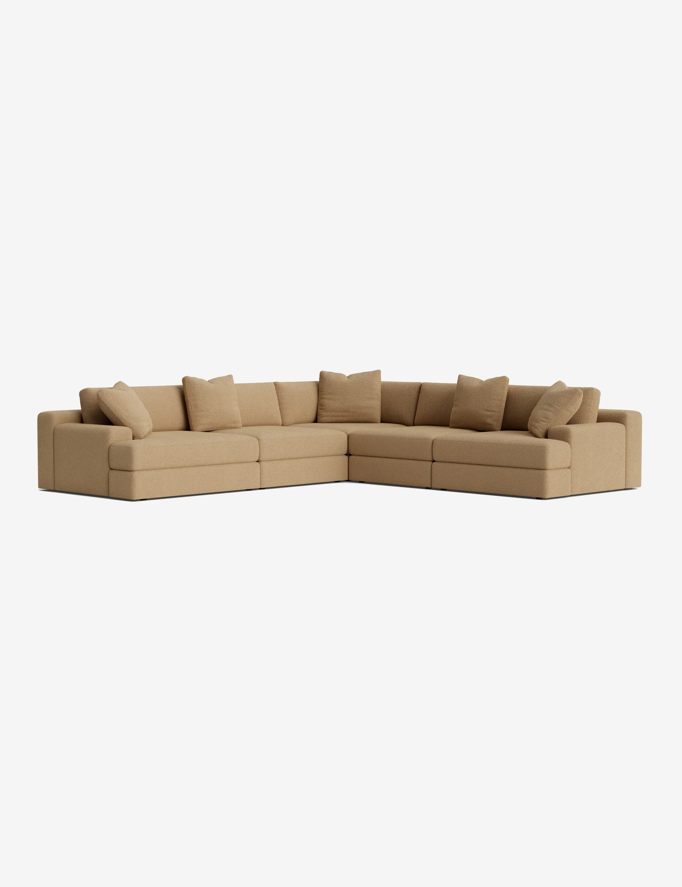 Felton Corner Sectional Sofa - Image 21