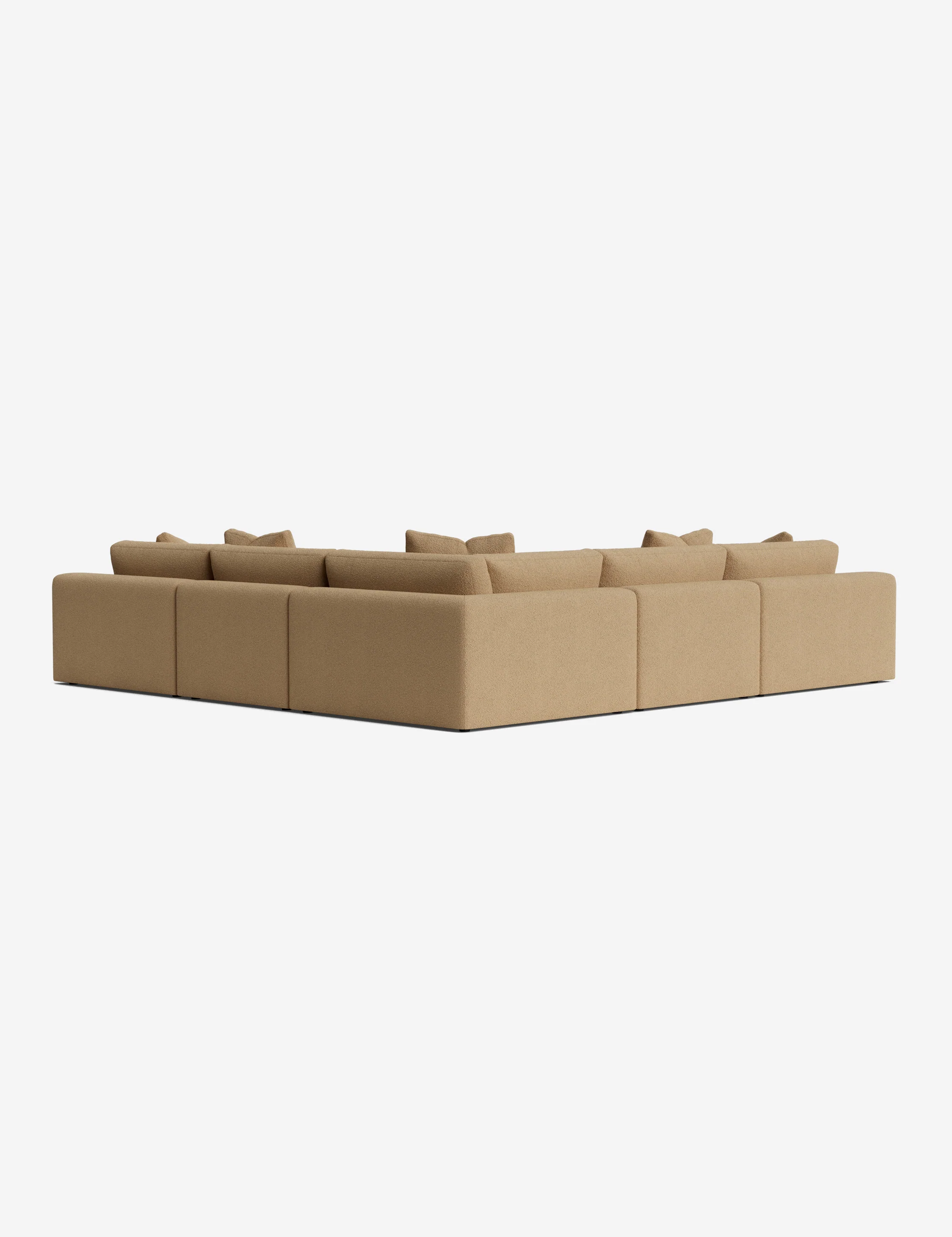 Felton Corner Sectional Sofa - Image 24