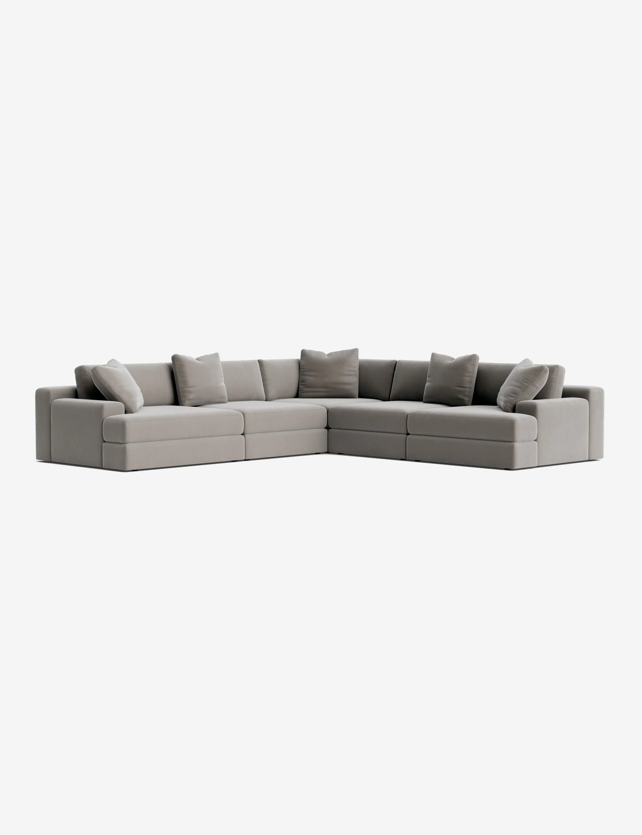 Felton Corner Sectional Sofa - Image 25