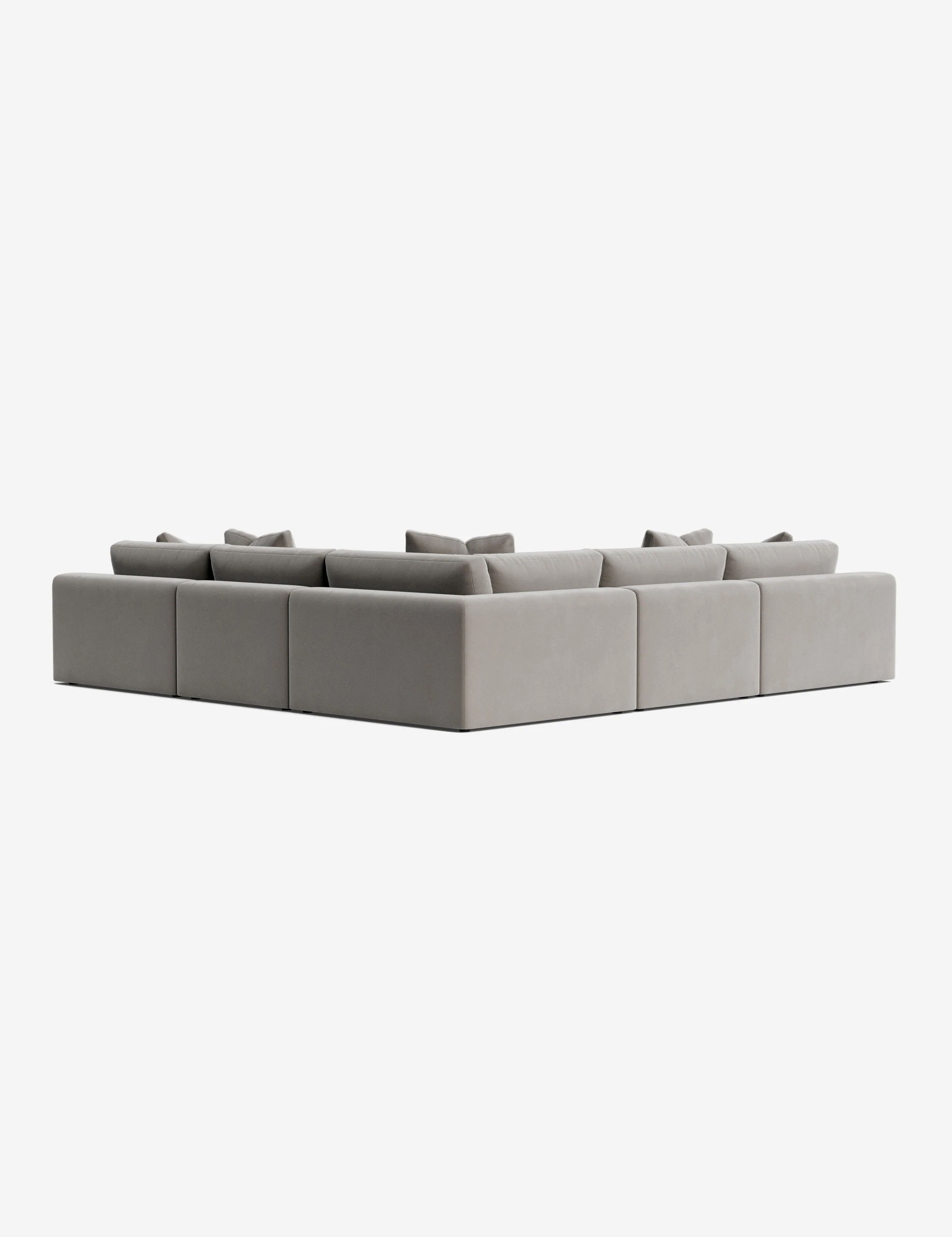 Felton Corner Sectional Sofa - Image 28