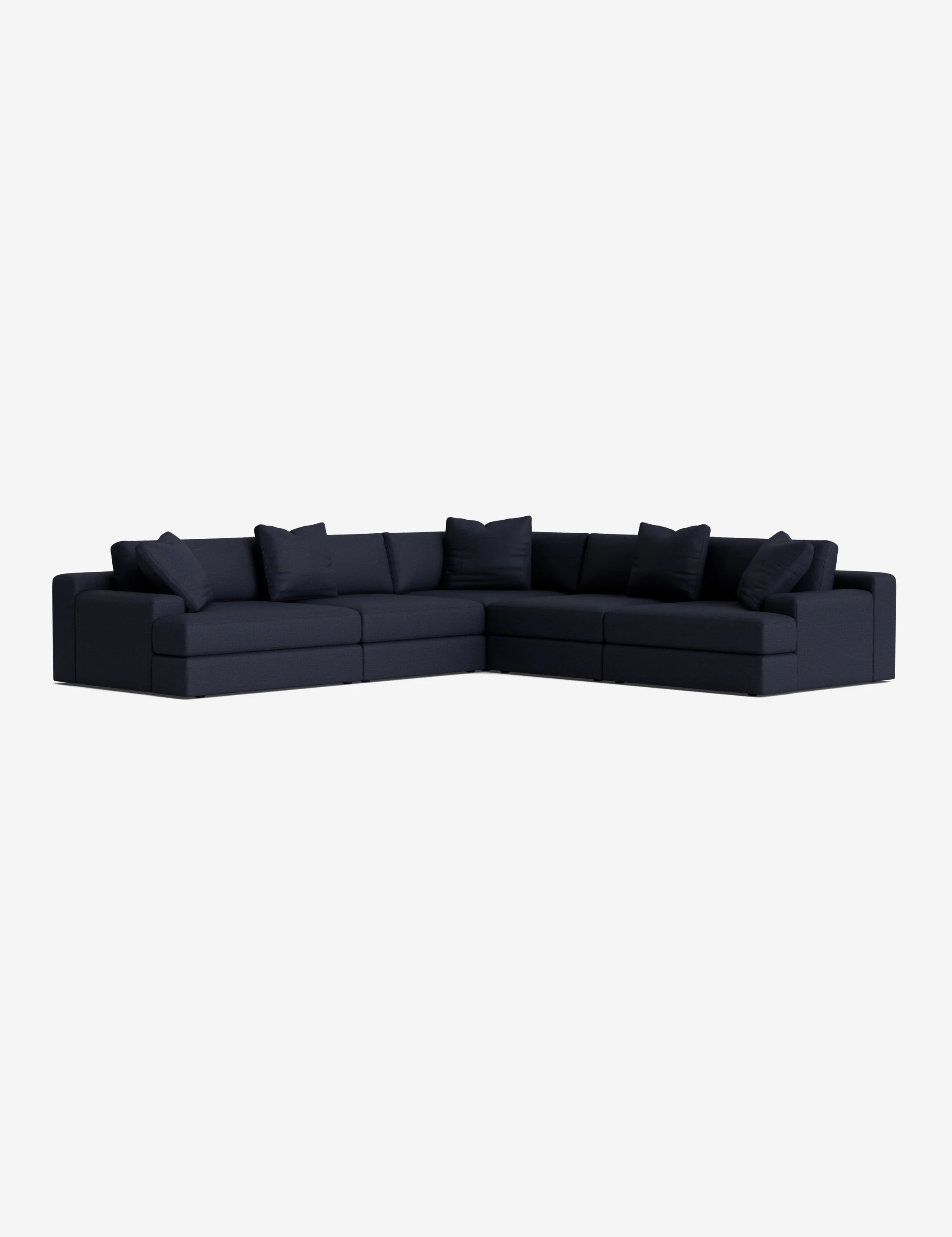 Felton Corner Sectional Sofa - Image 29
