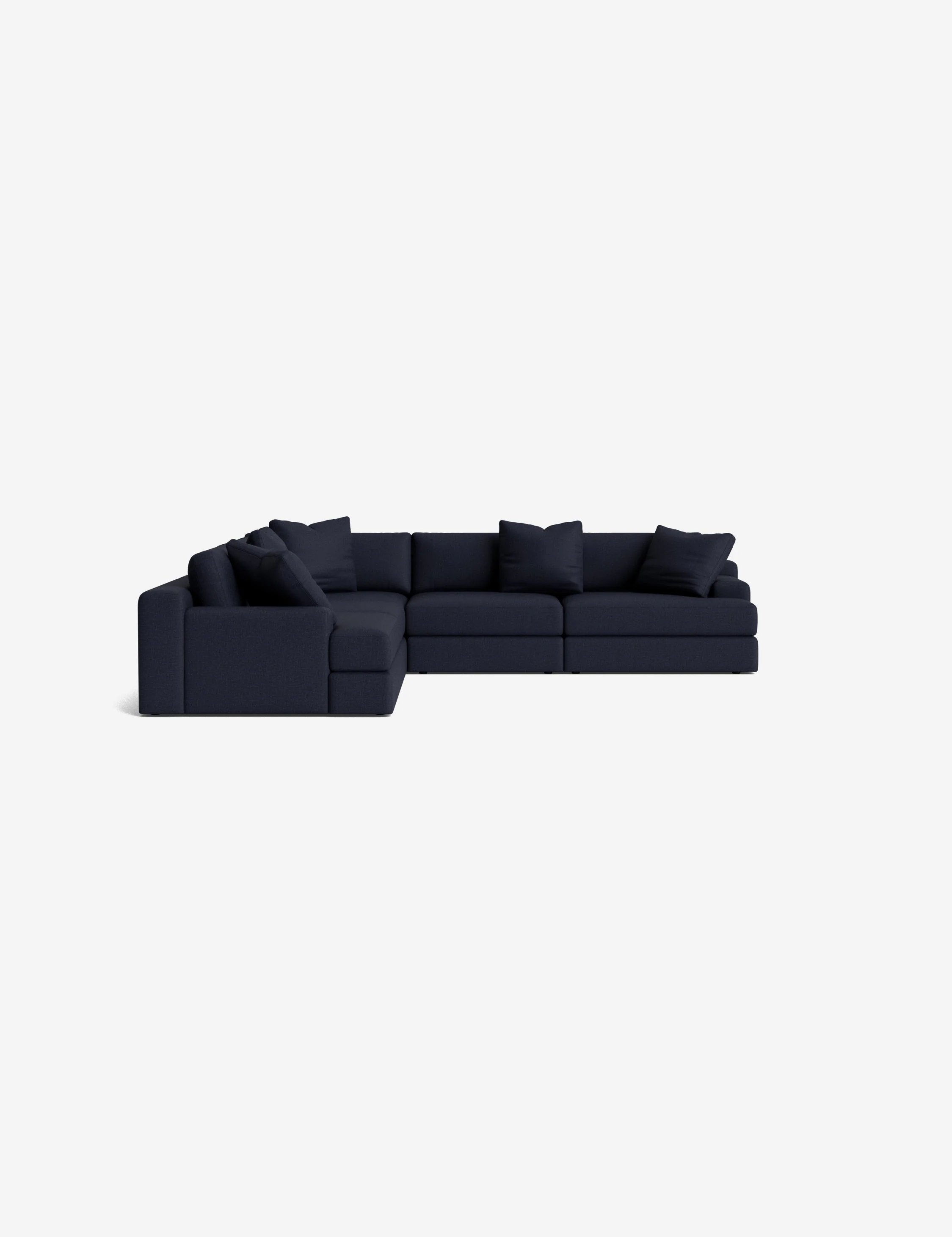 Felton Corner Sectional Sofa - Image 30