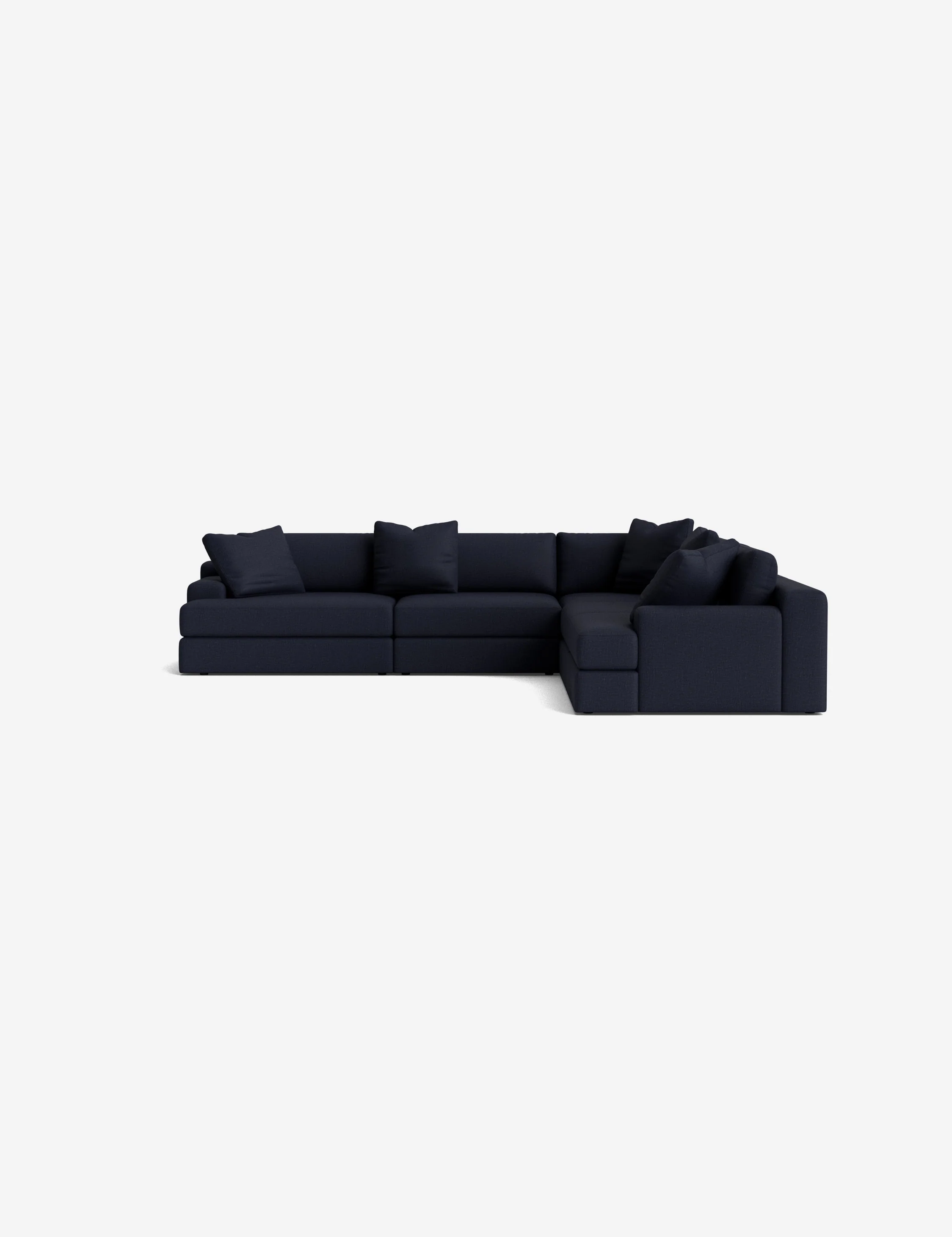 Felton Corner Sectional Sofa - Image 31