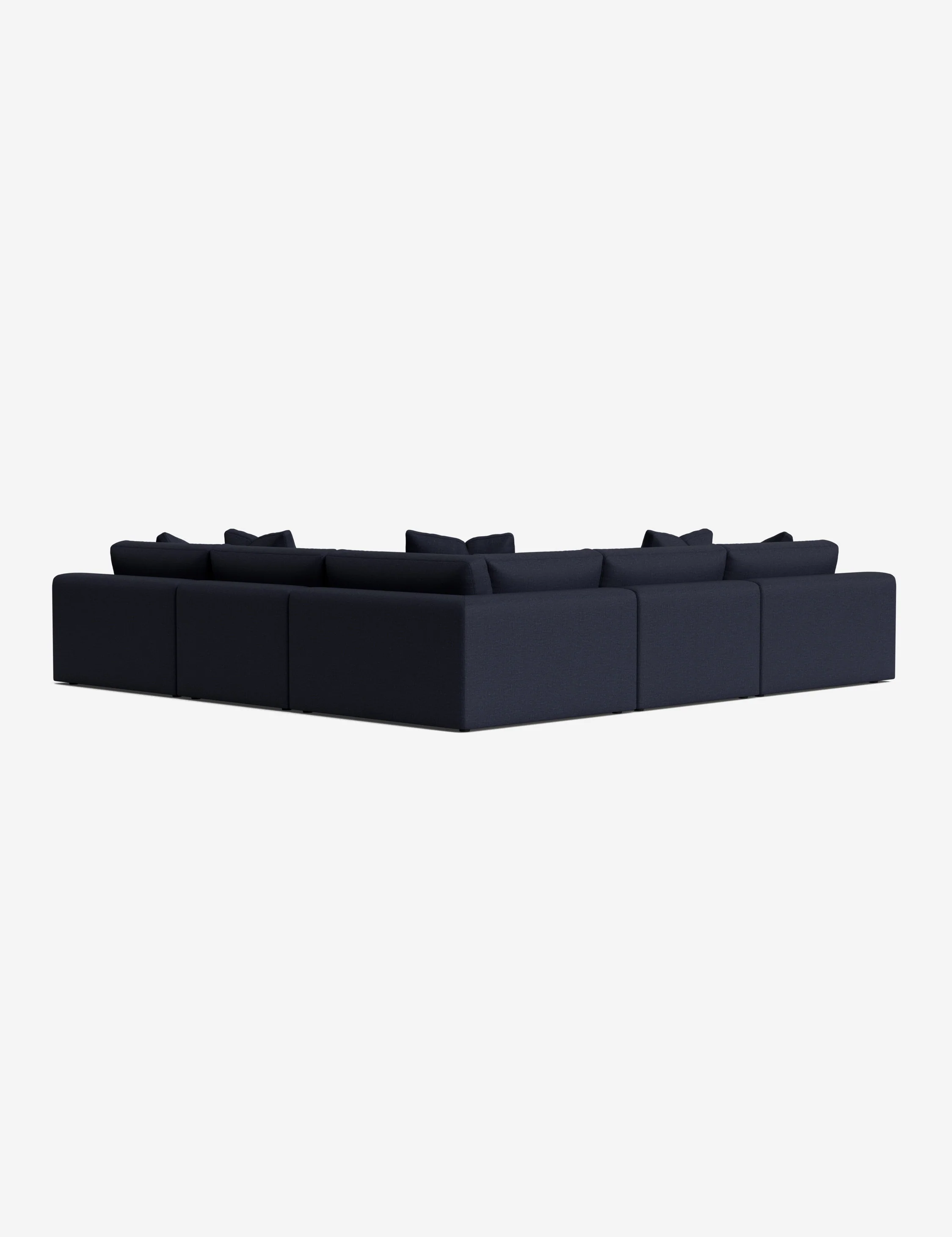 Felton Corner Sectional Sofa - Image 32