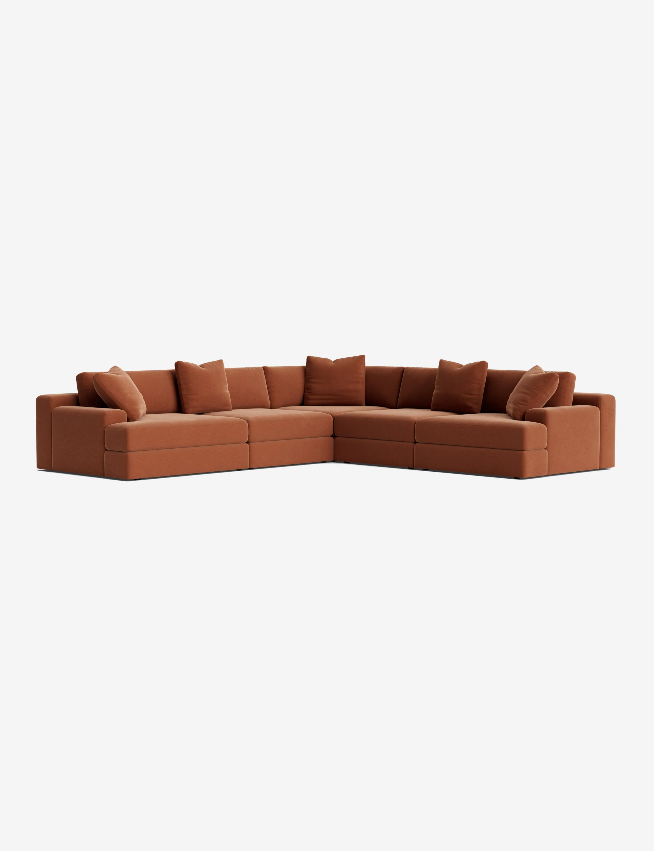 Felton Corner Sectional Sofa - Image 33