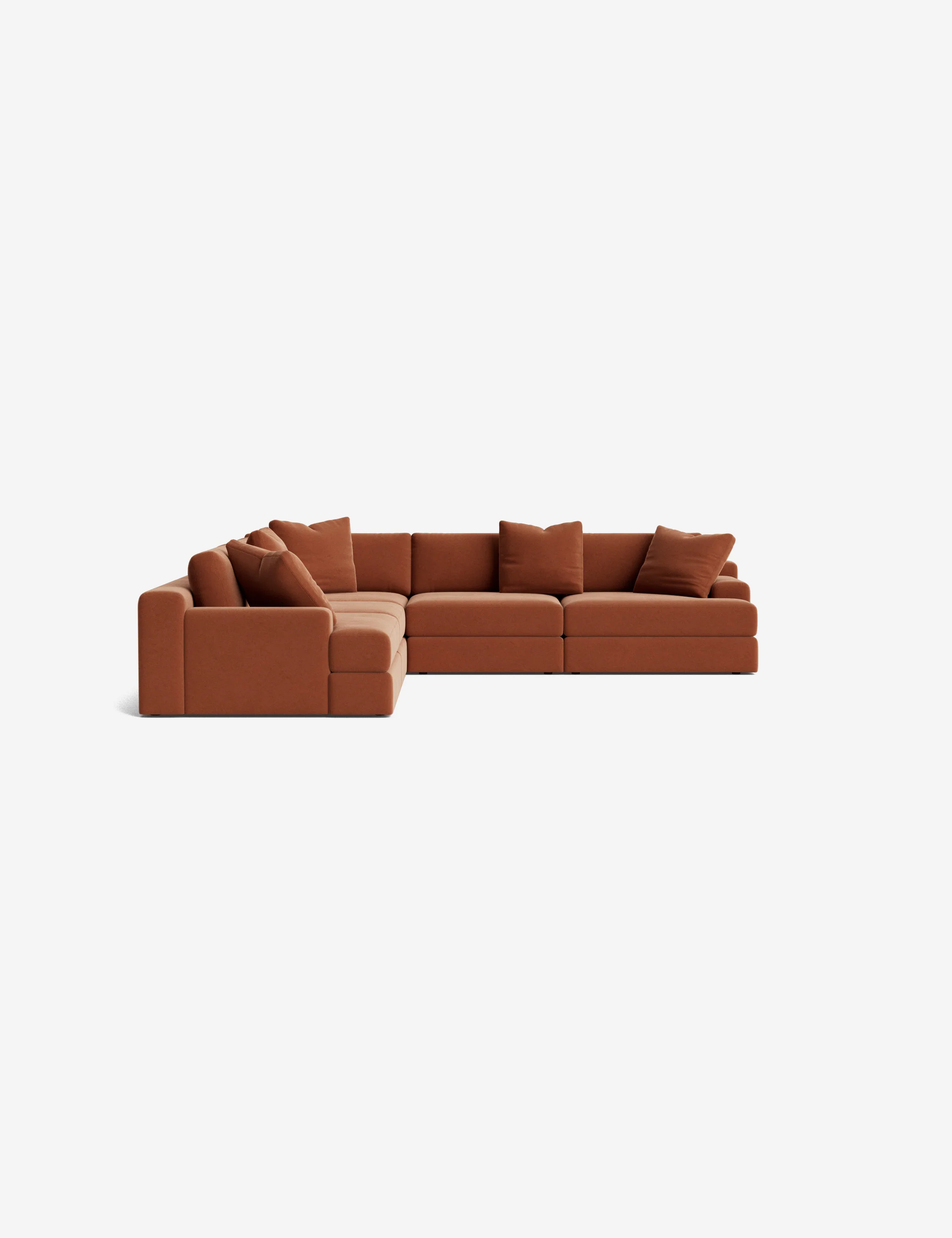 Felton Corner Sectional Sofa - Image 34