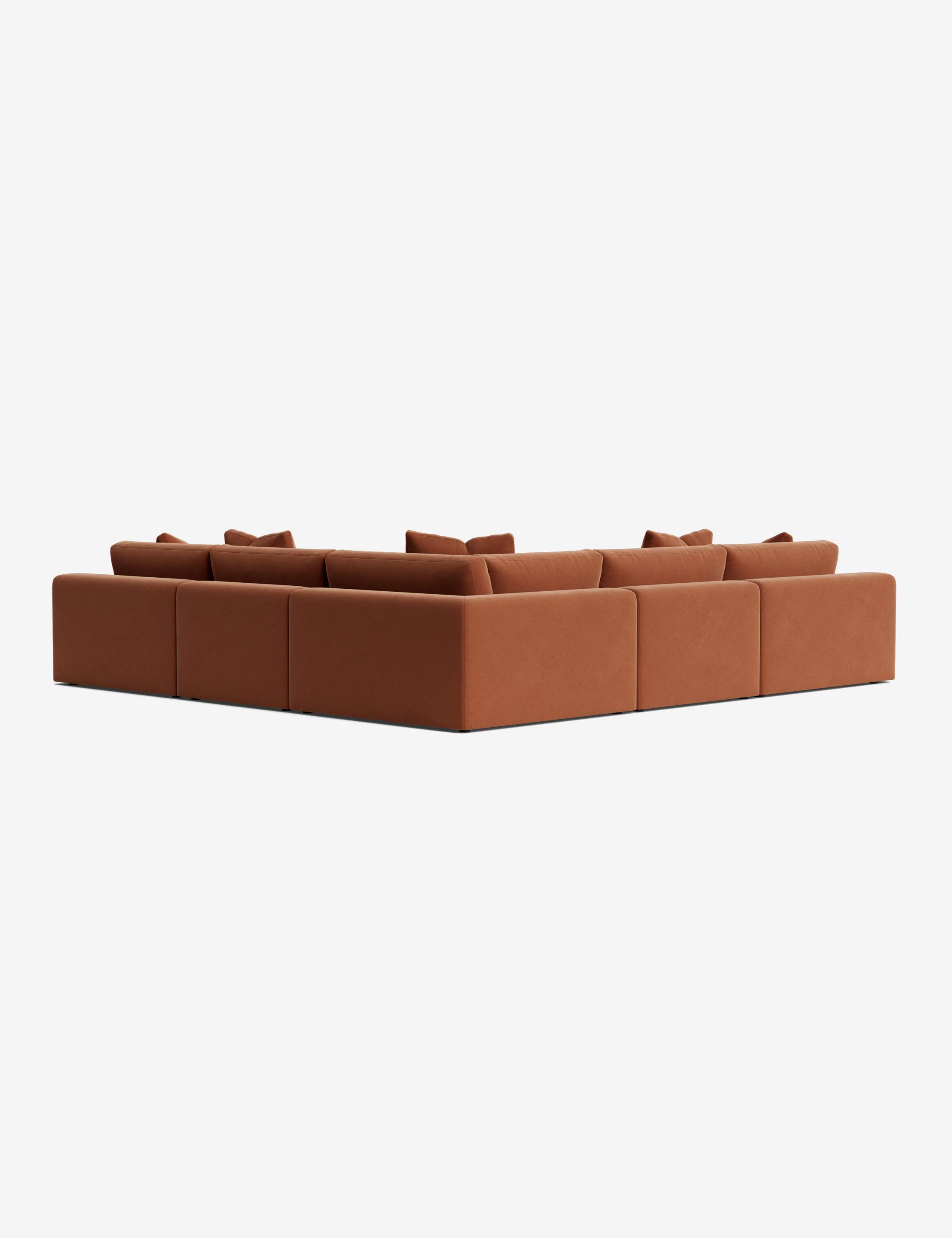 Felton Corner Sectional Sofa - Image 36