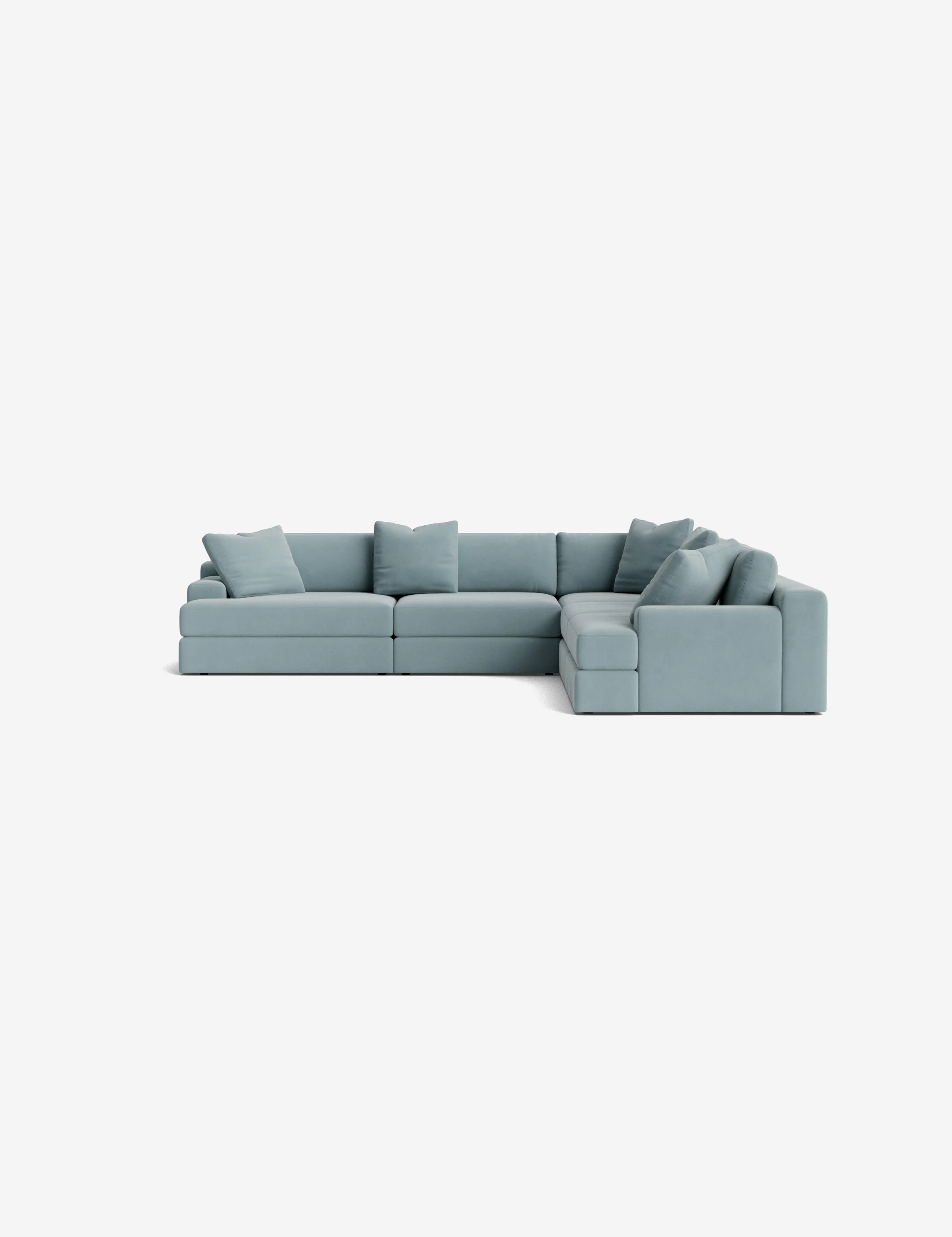 Felton Corner Sectional Sofa - Image 39