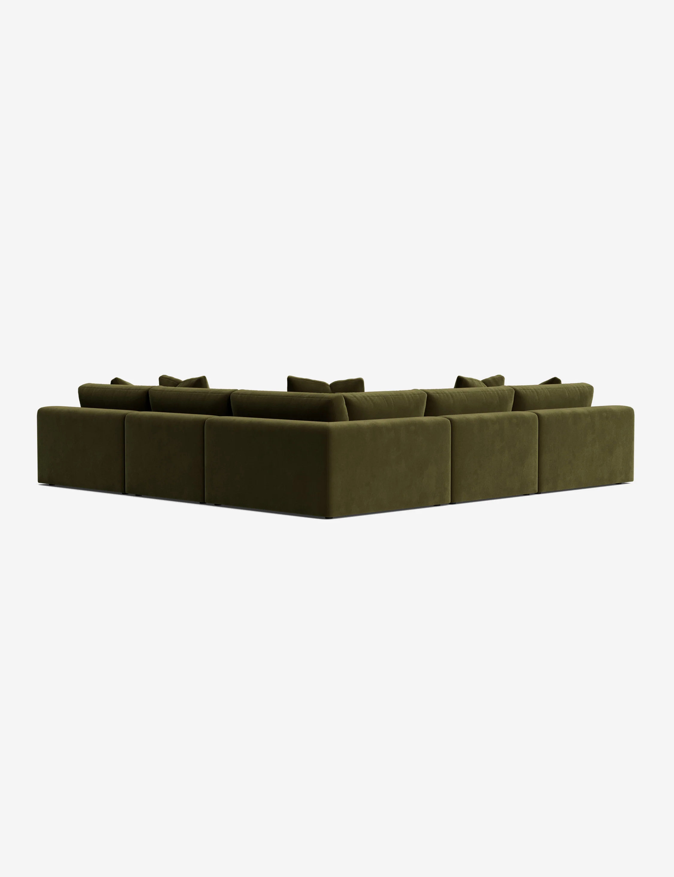 Felton Corner Sectional Sofa - Image 4