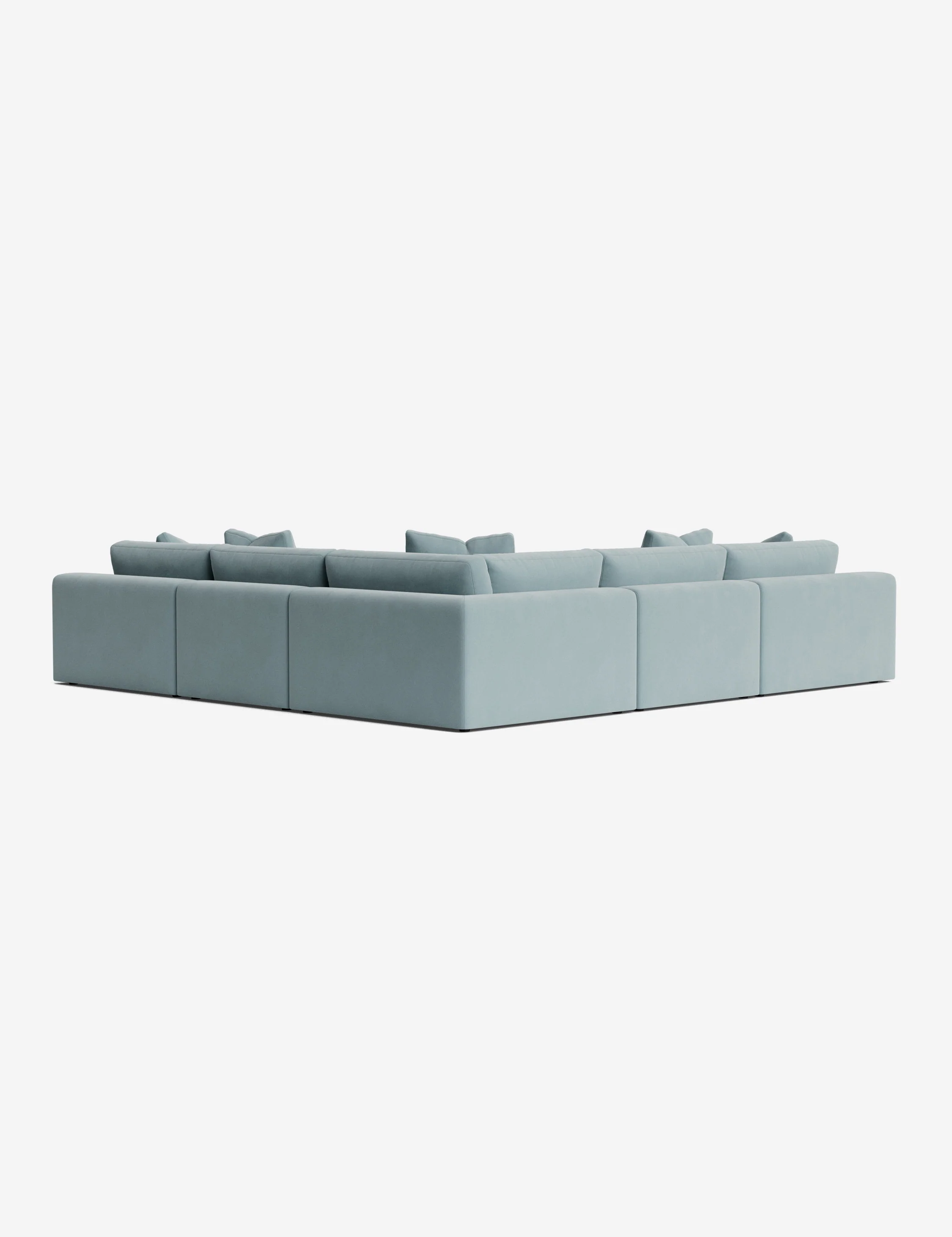 Felton Corner Sectional Sofa - Image 40