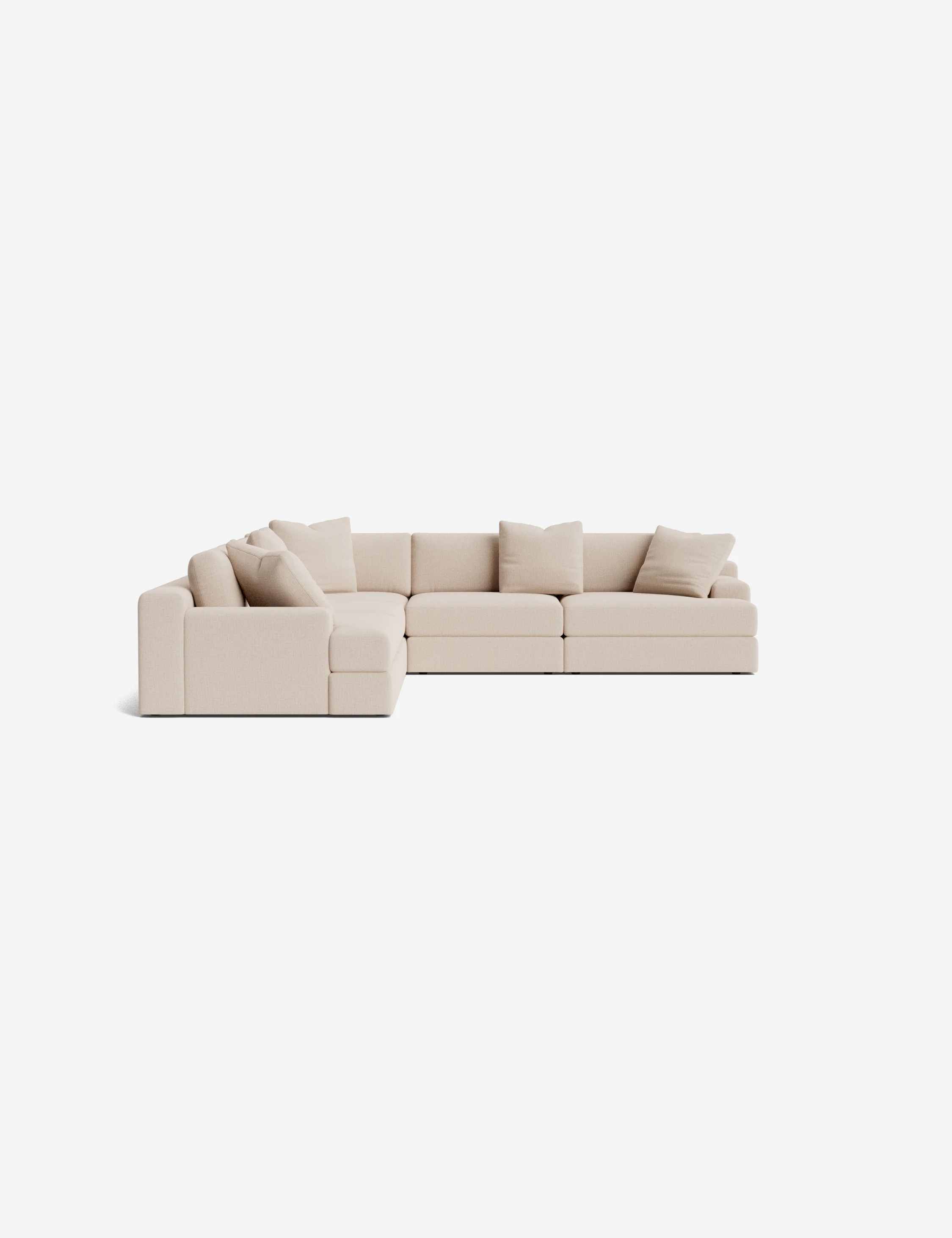 Felton Corner Sectional Sofa - Image 42