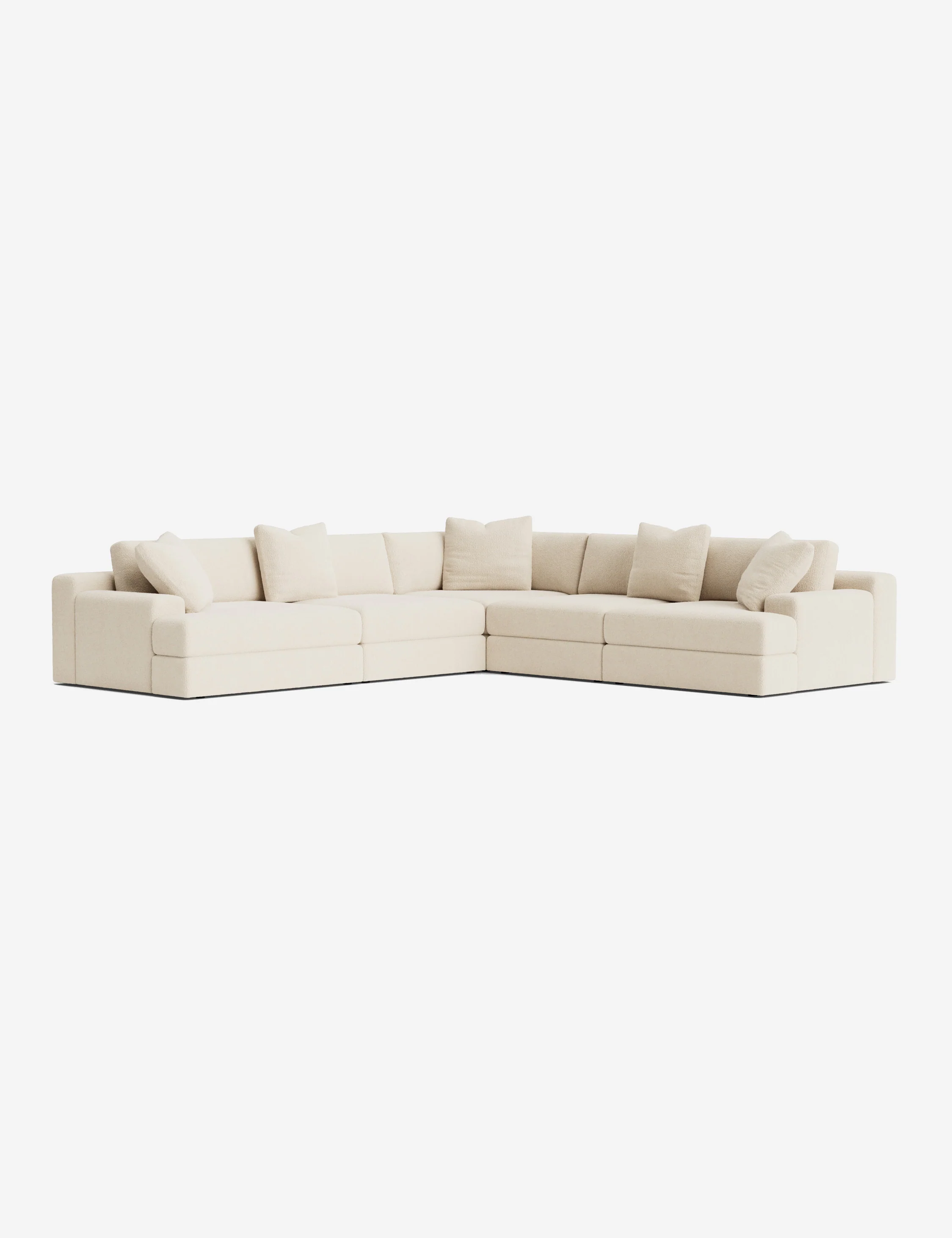 Felton Corner Sectional Sofa - Image 45