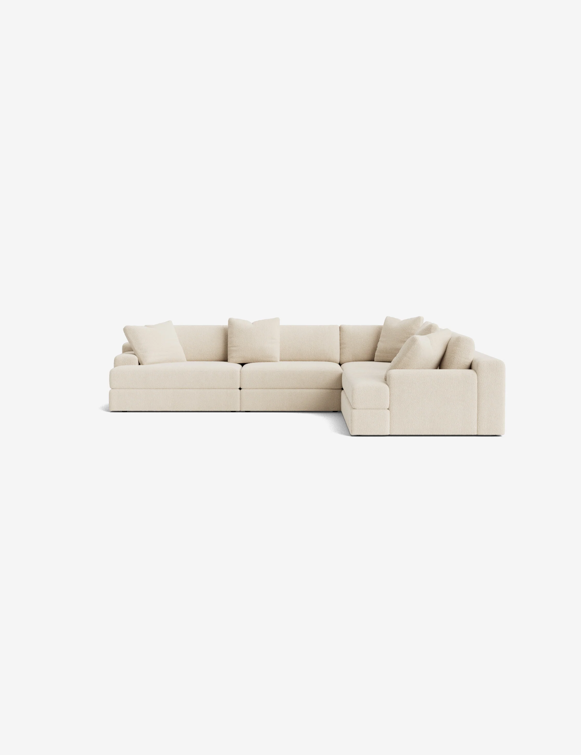 Felton Corner Sectional Sofa - Image 47