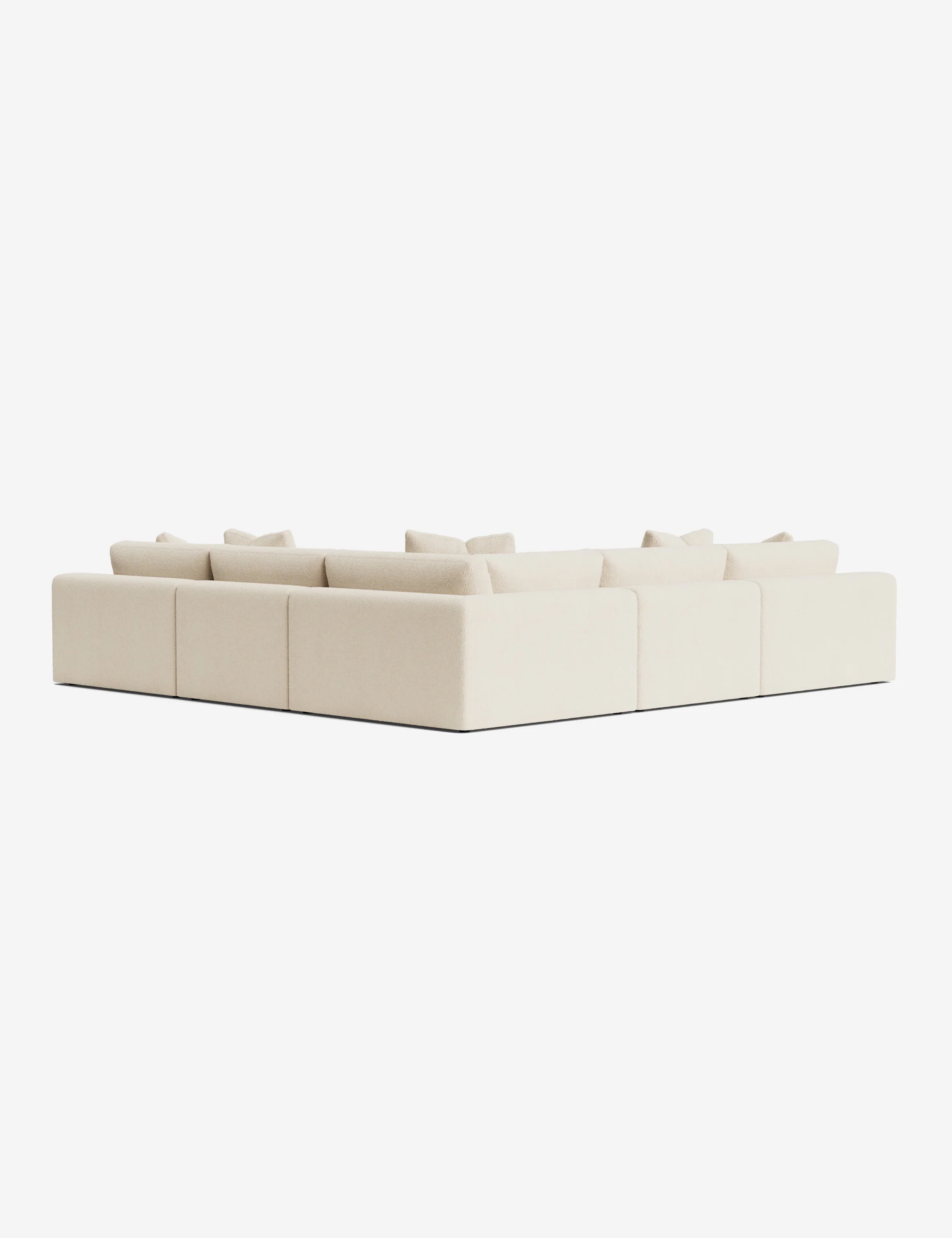 Felton Corner Sectional Sofa - Image 48