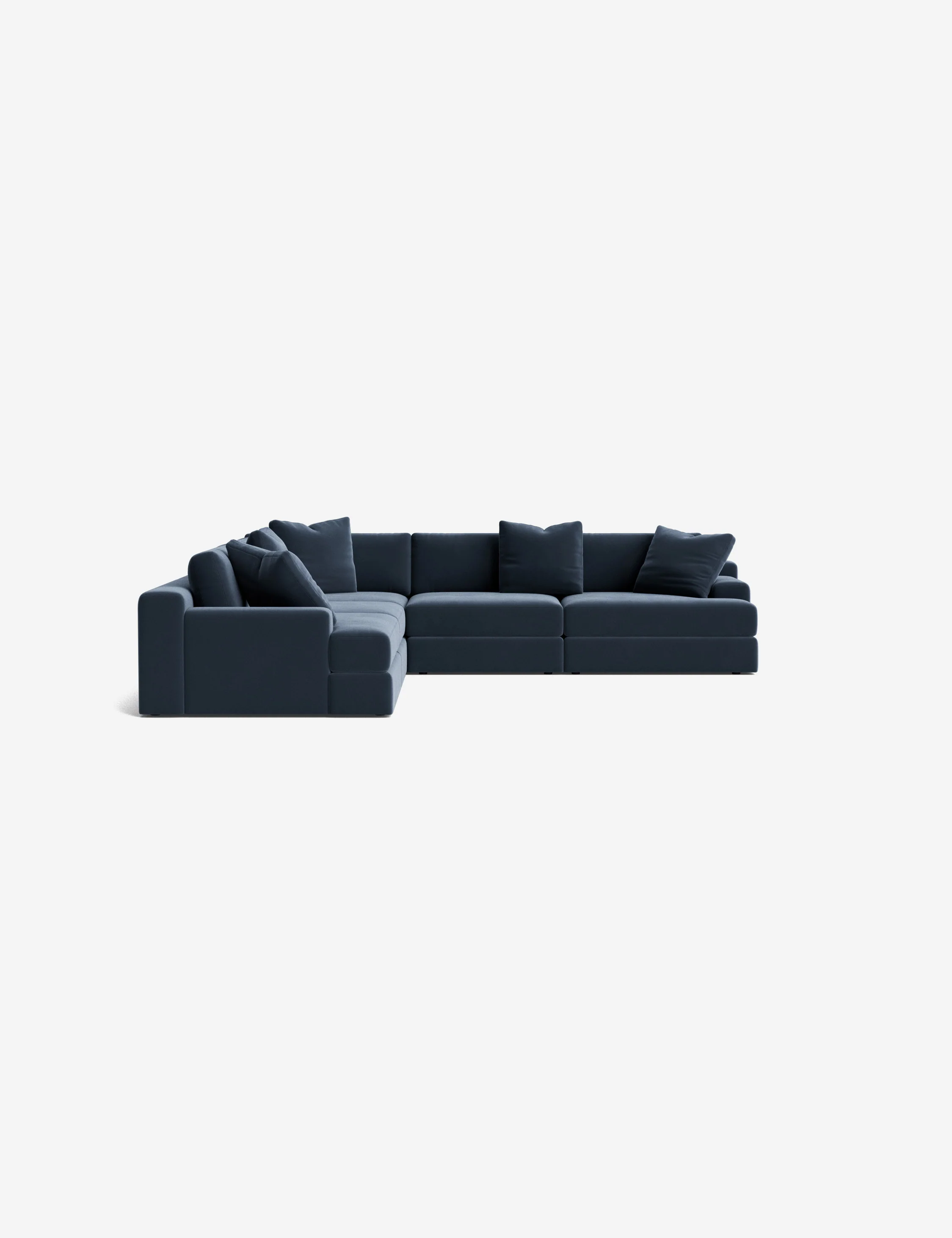 Felton Corner Sectional Sofa - Image 6