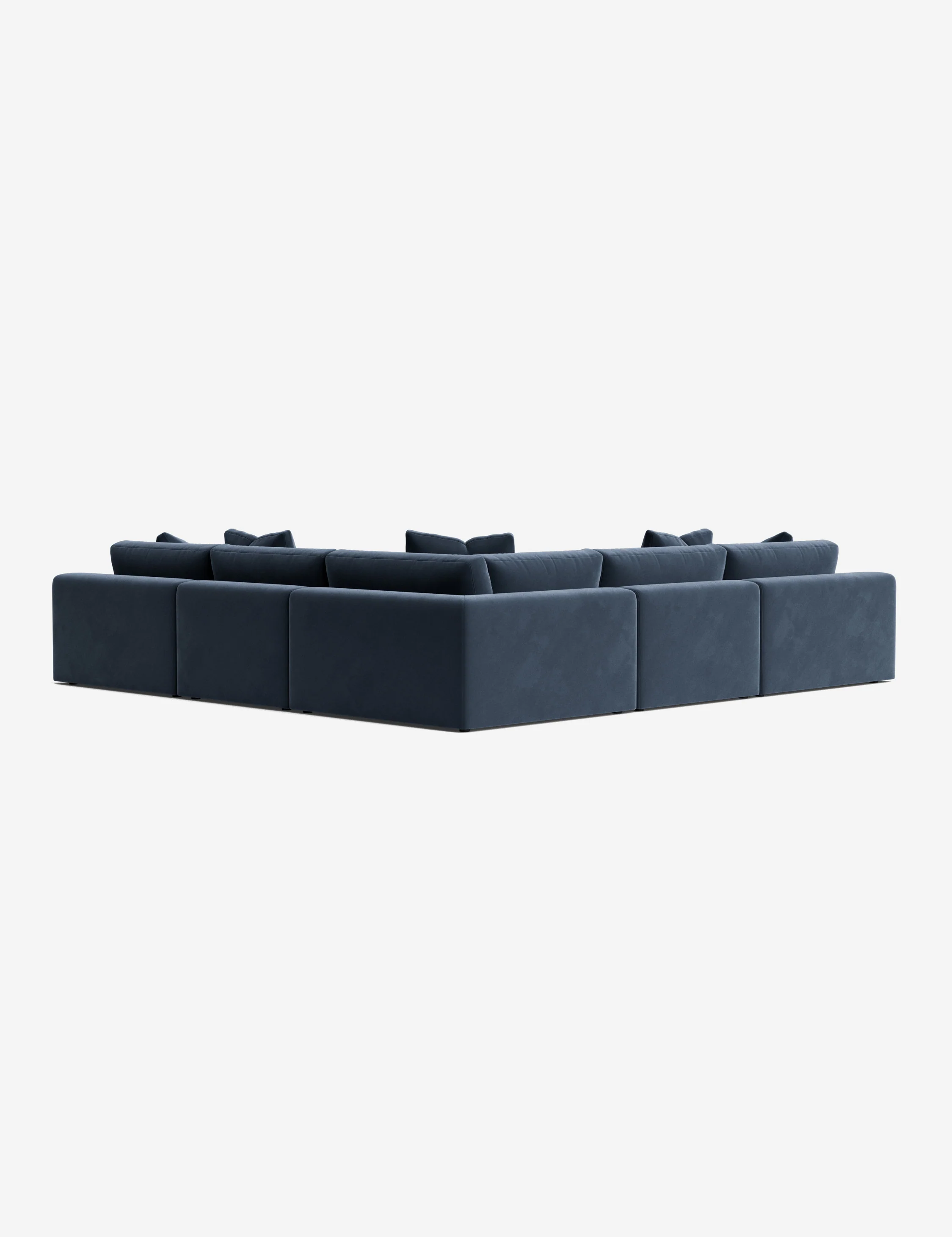 Felton Corner Sectional Sofa - Image 8