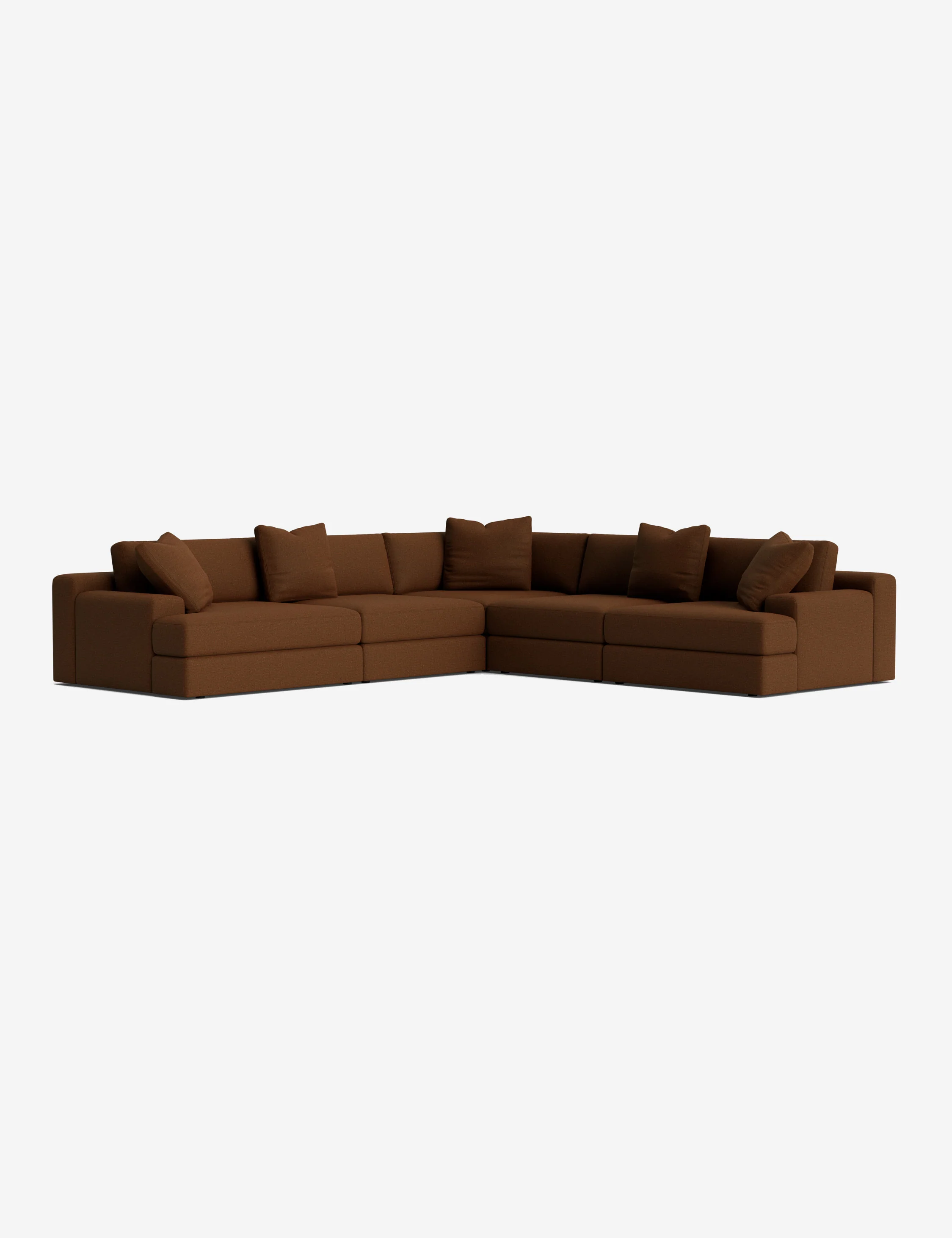 Felton Corner Sectional Sofa - Image 9