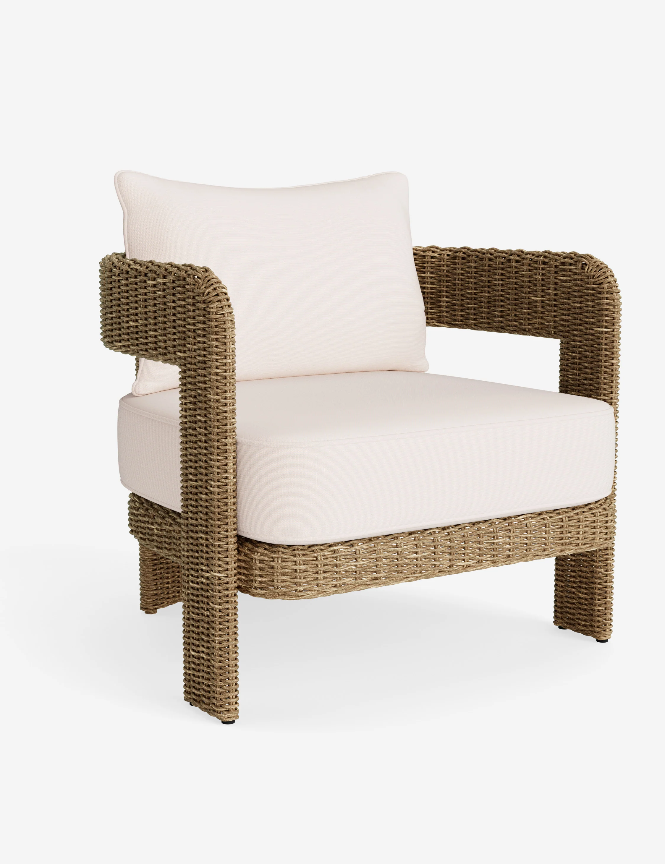Hadler Outdoor Accent Chair - Image 61