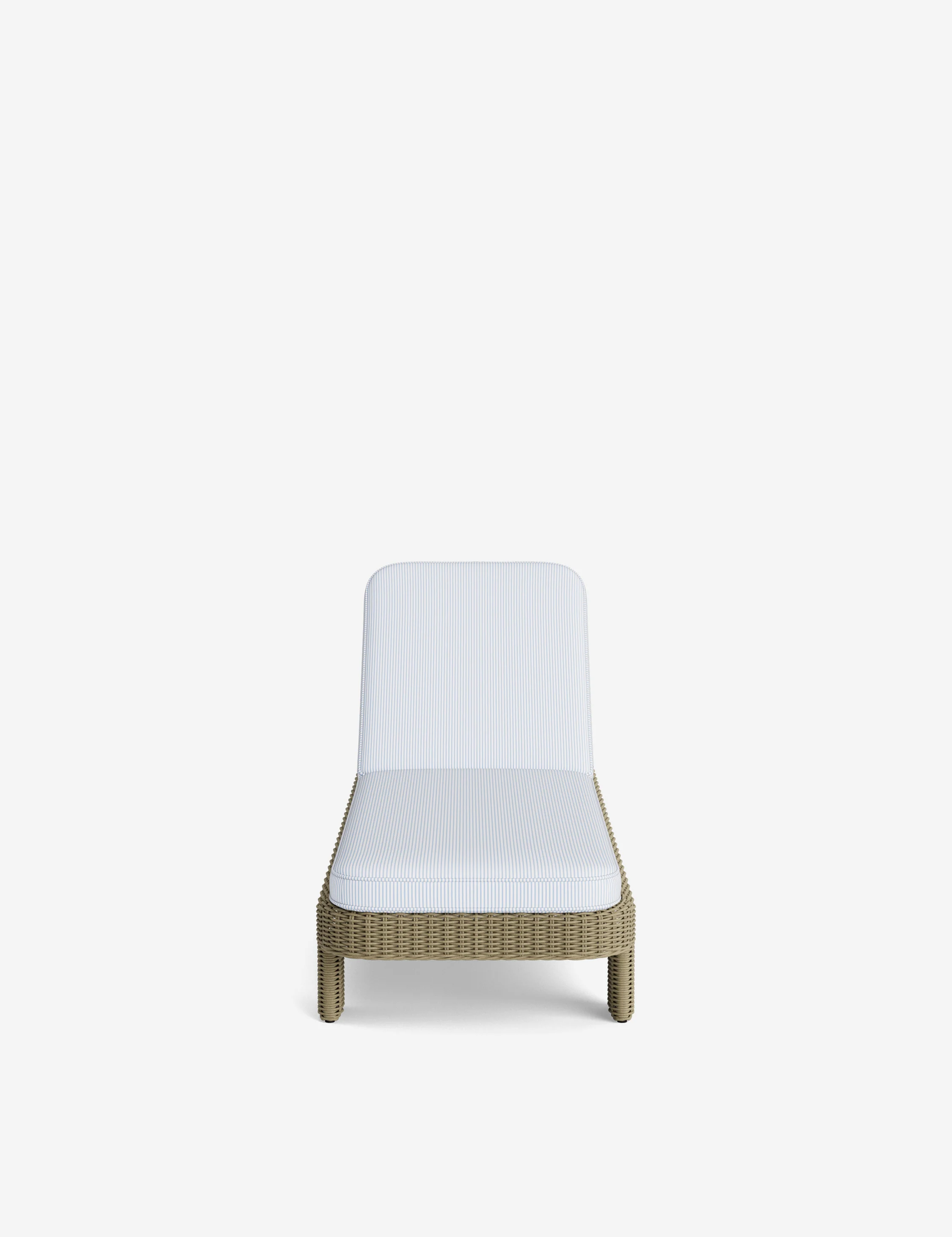 Hadler Outdoor Lounger - Image 20