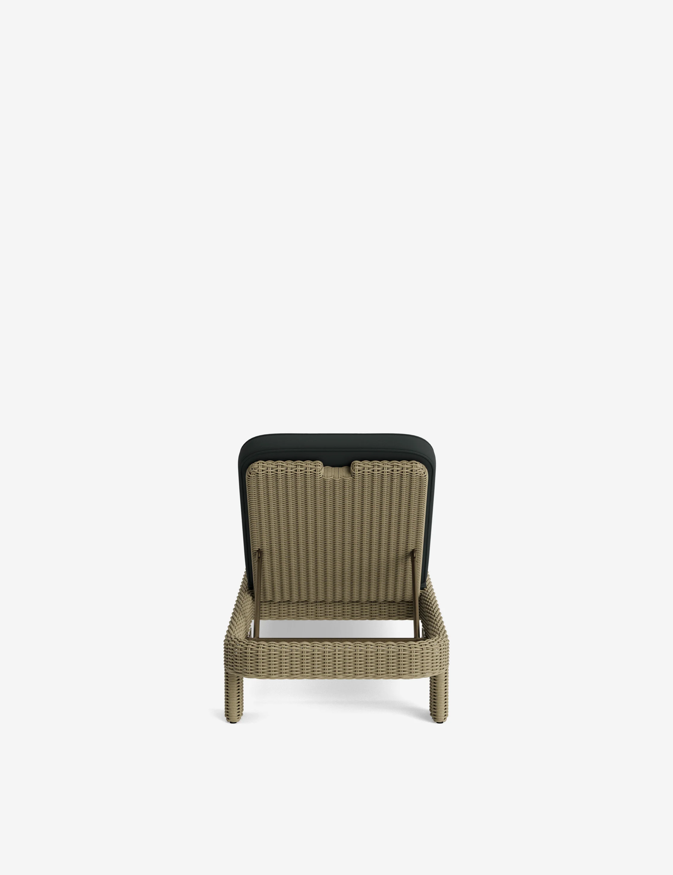 Hadler Outdoor Lounger - Image 5