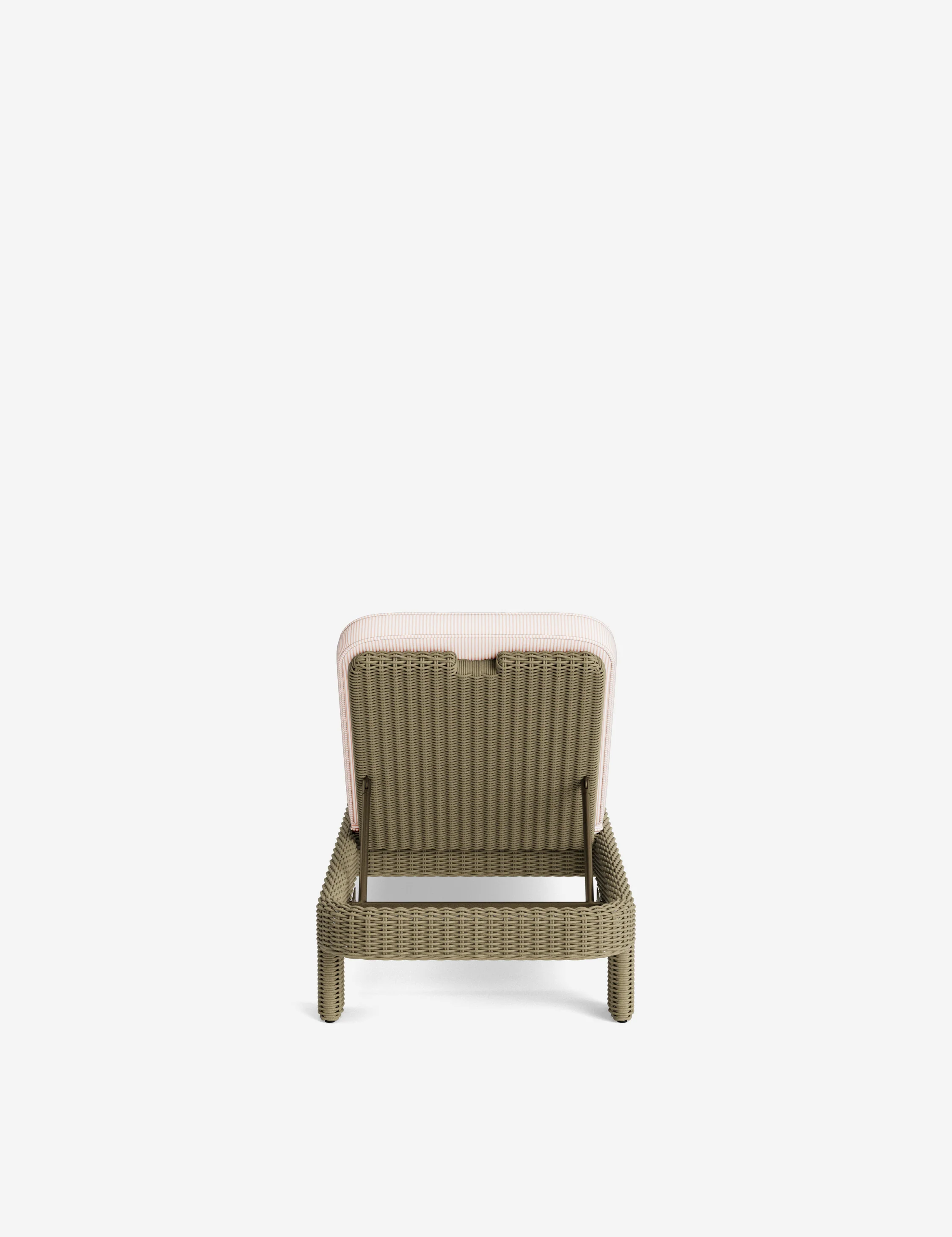 Hadler Outdoor Lounger - Image 61