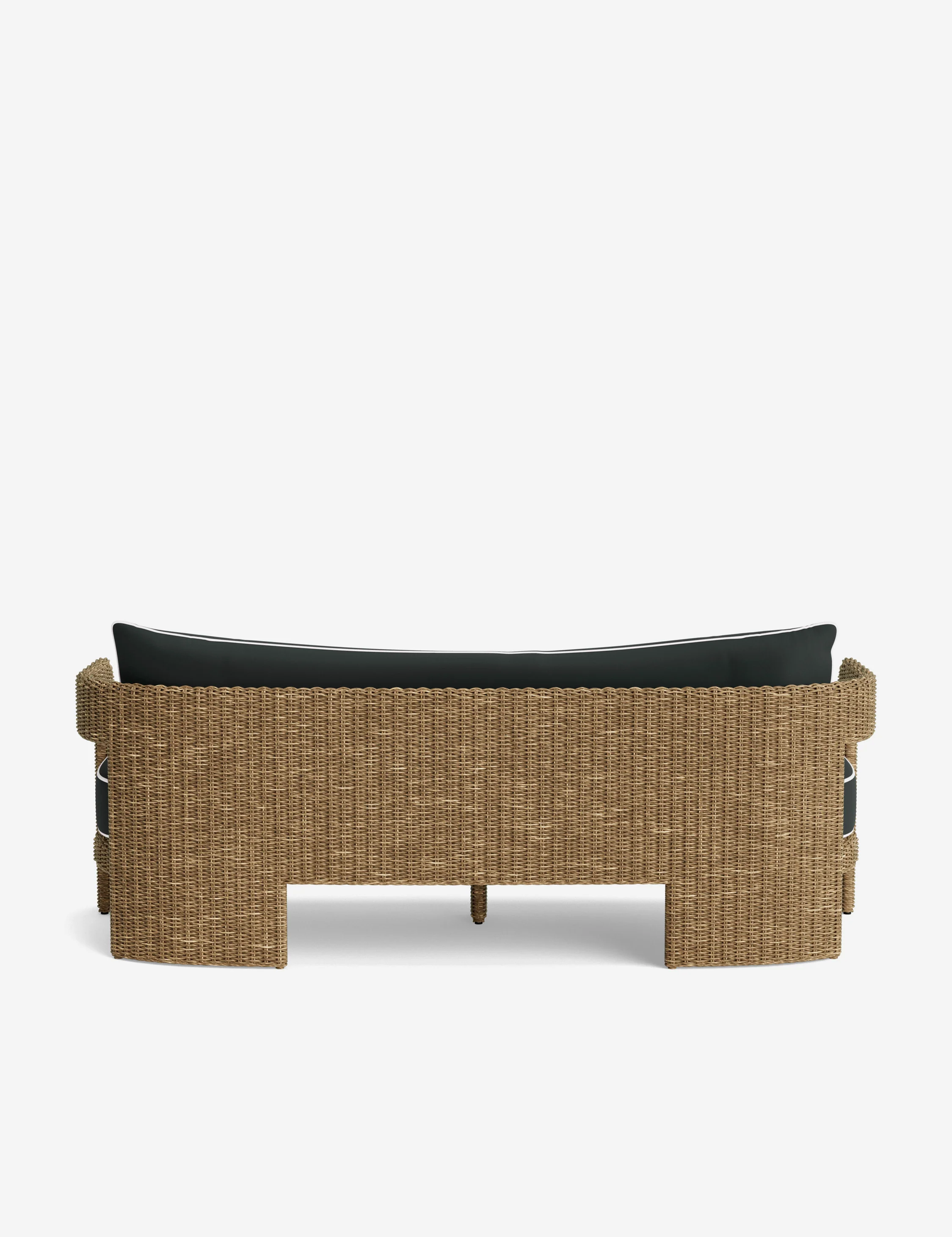 Hadler Outdoor Sofa - Image 64
