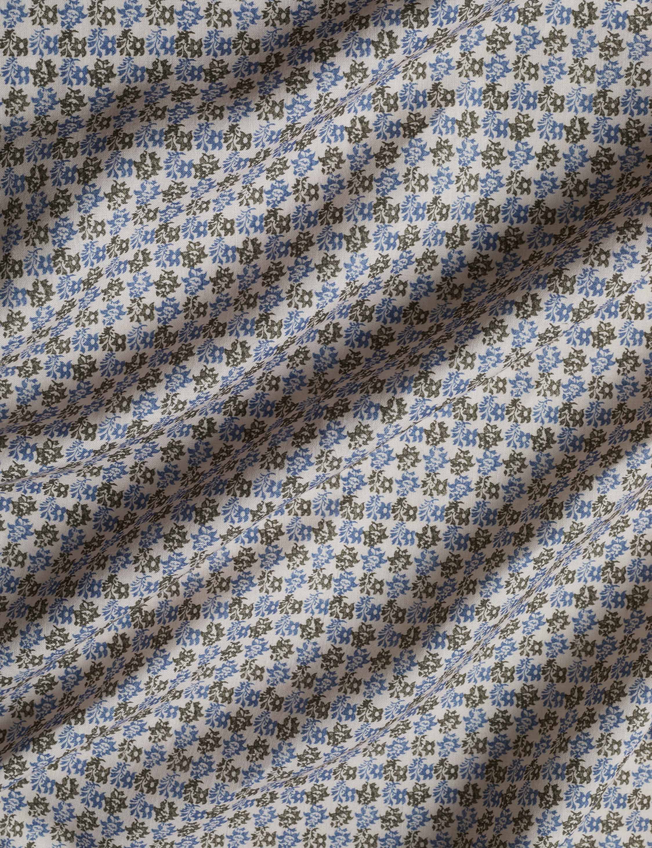 Haris Linen Fabric by Heidi Caillier - Image 5