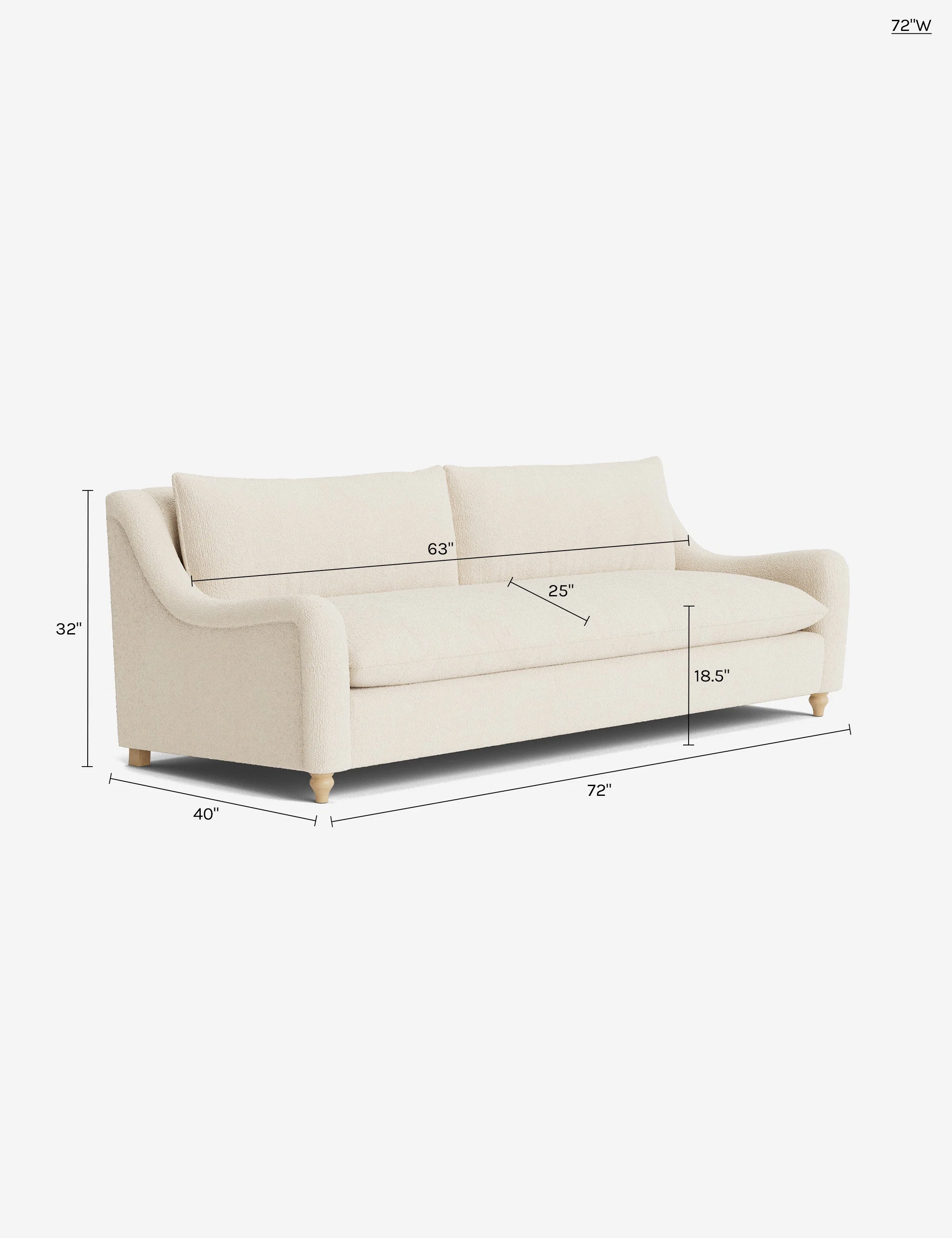 Hennie Sofa - Image 219
