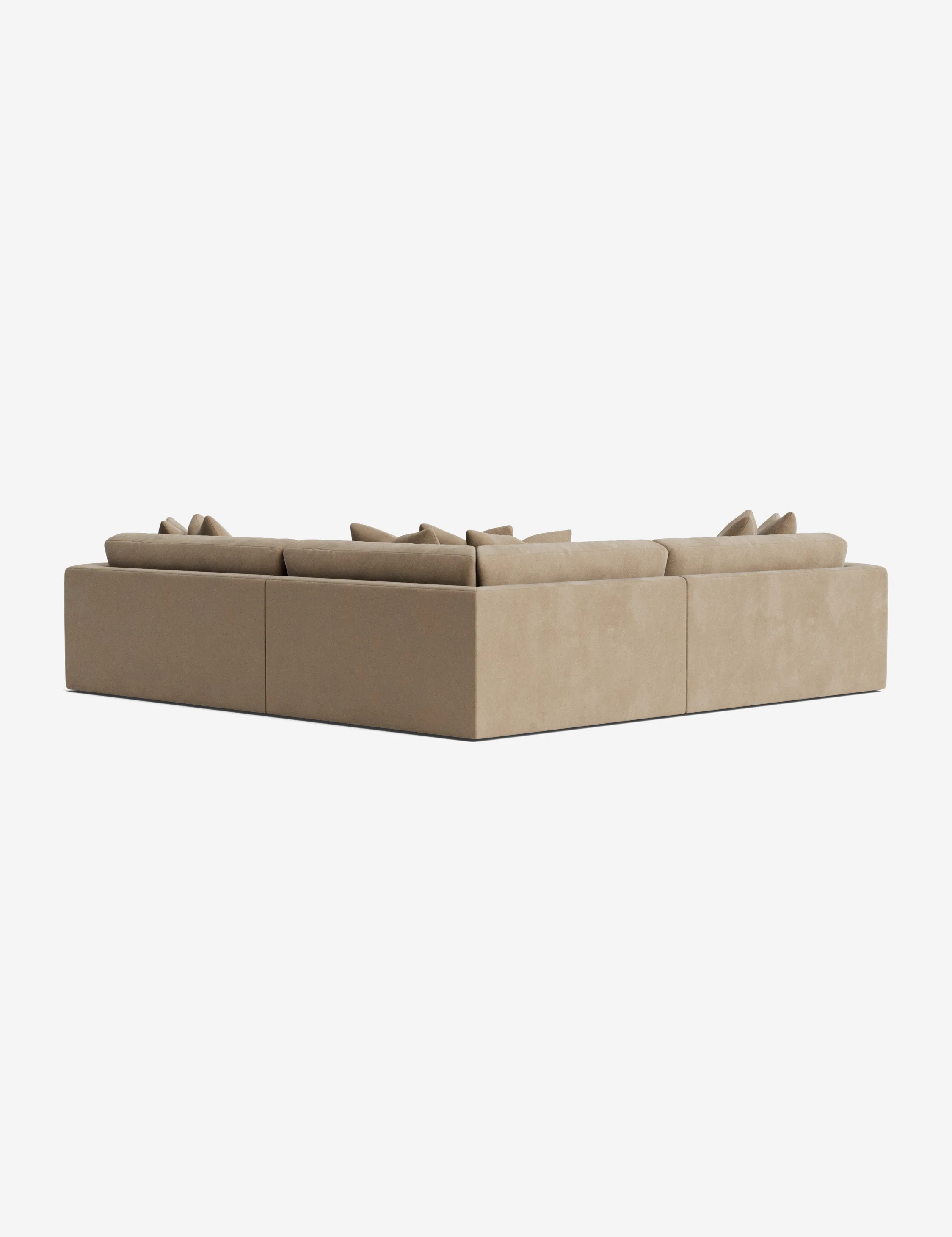 Hughes Sectional Sofa - Image 142
