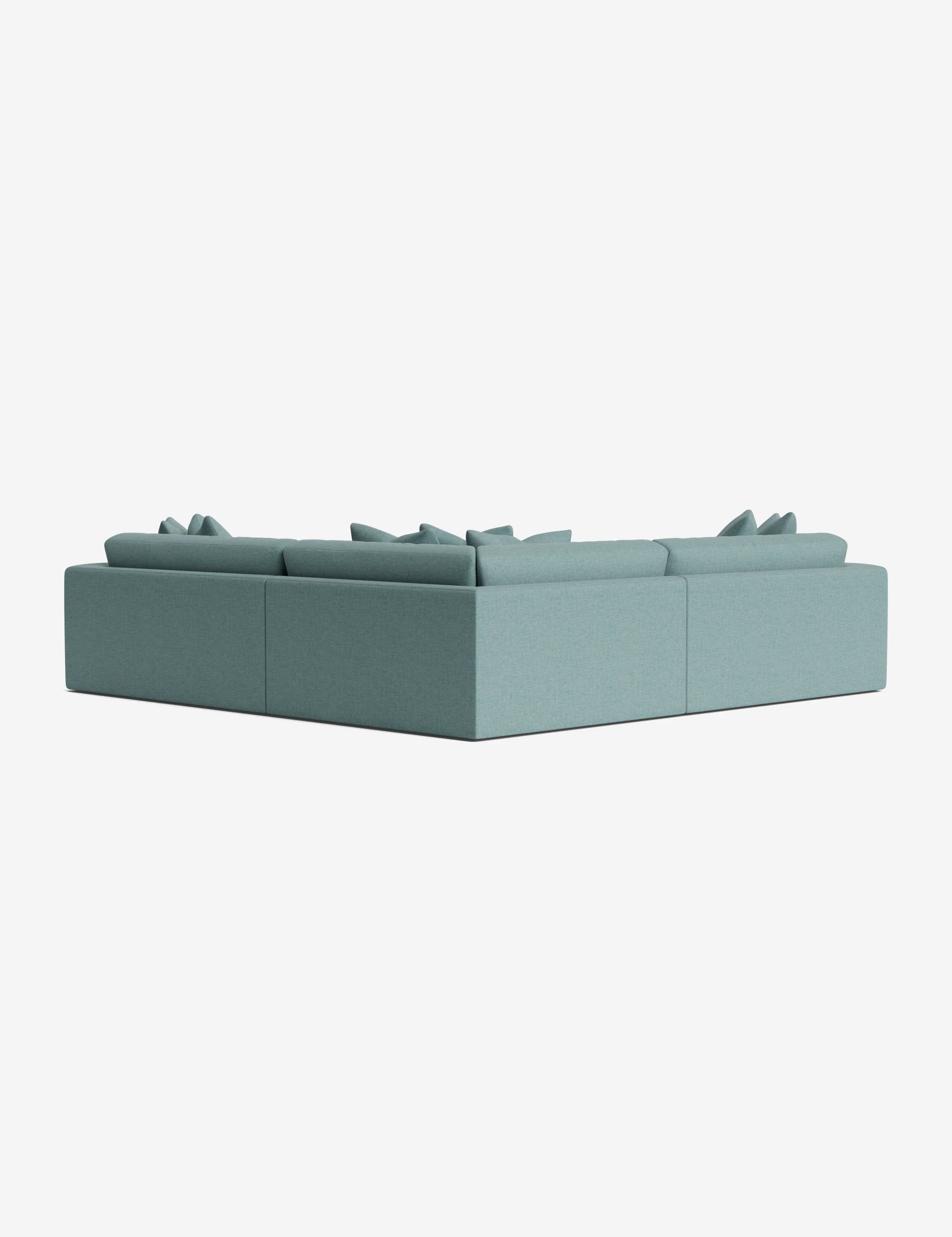 Hughes Sectional Sofa - Image 178
