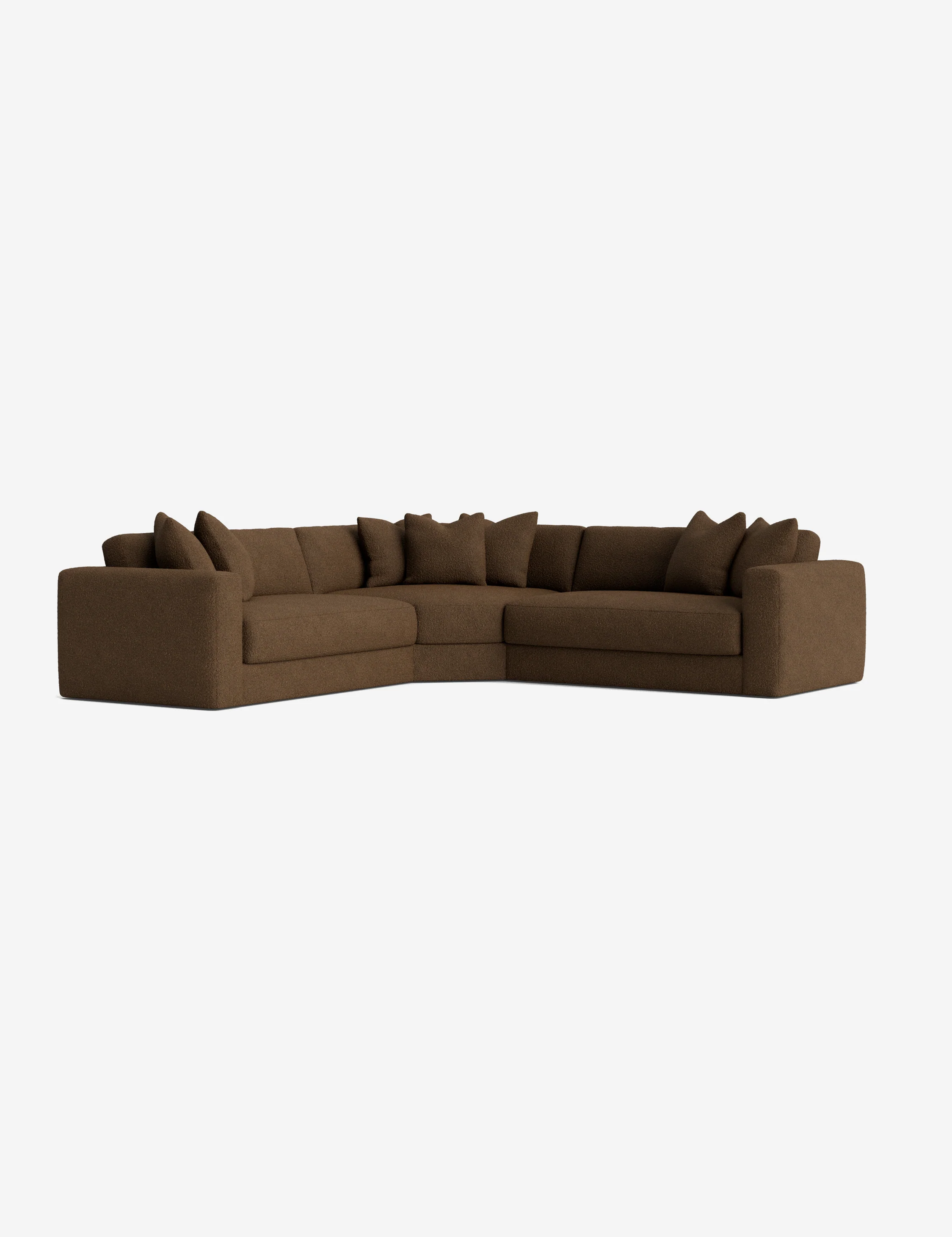 Hughes Sectional Sofa - Image 38