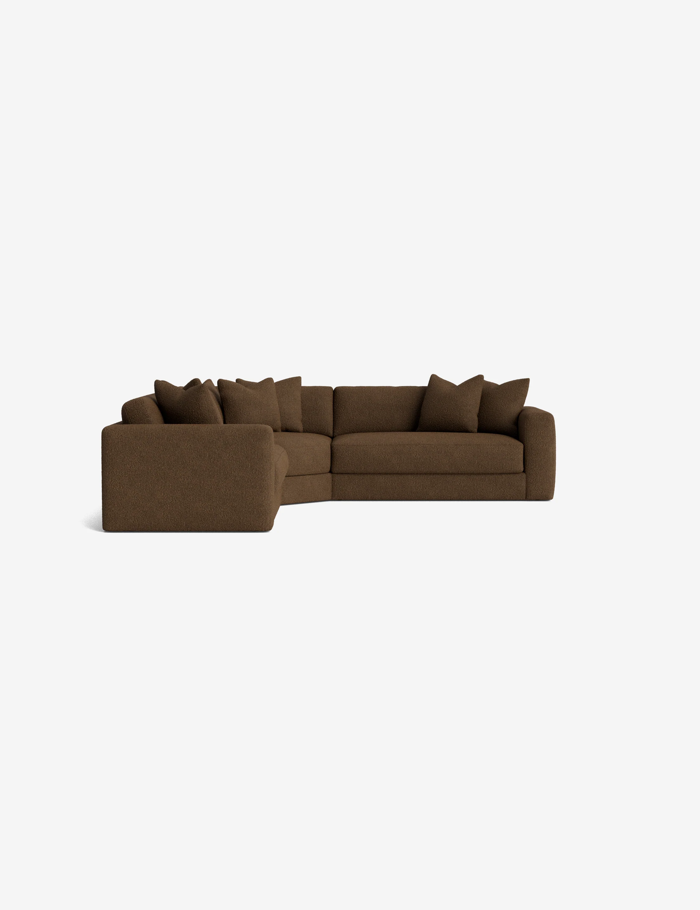 Hughes Sectional Sofa - Image 39