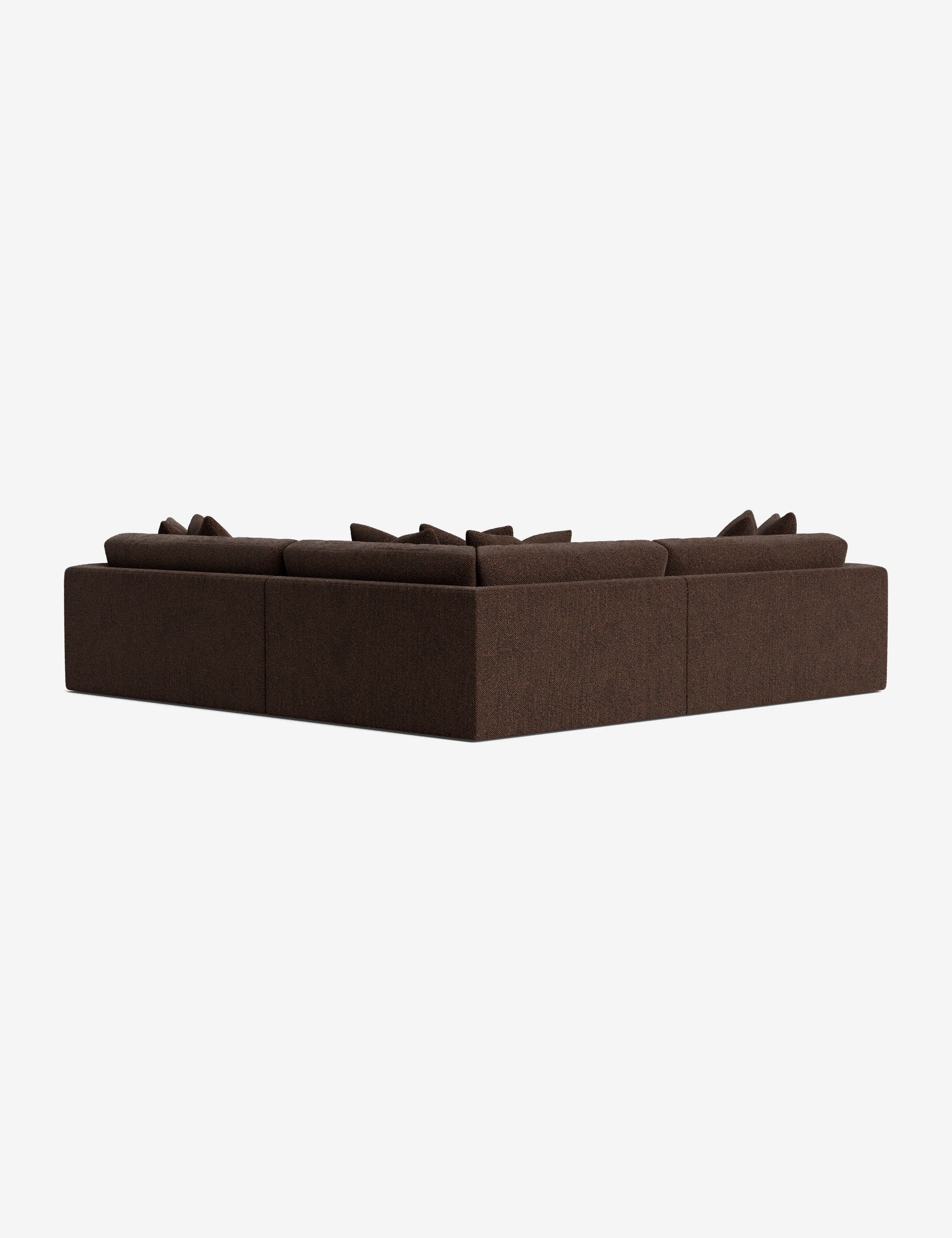 Hughes Sectional Sofa - Image 93