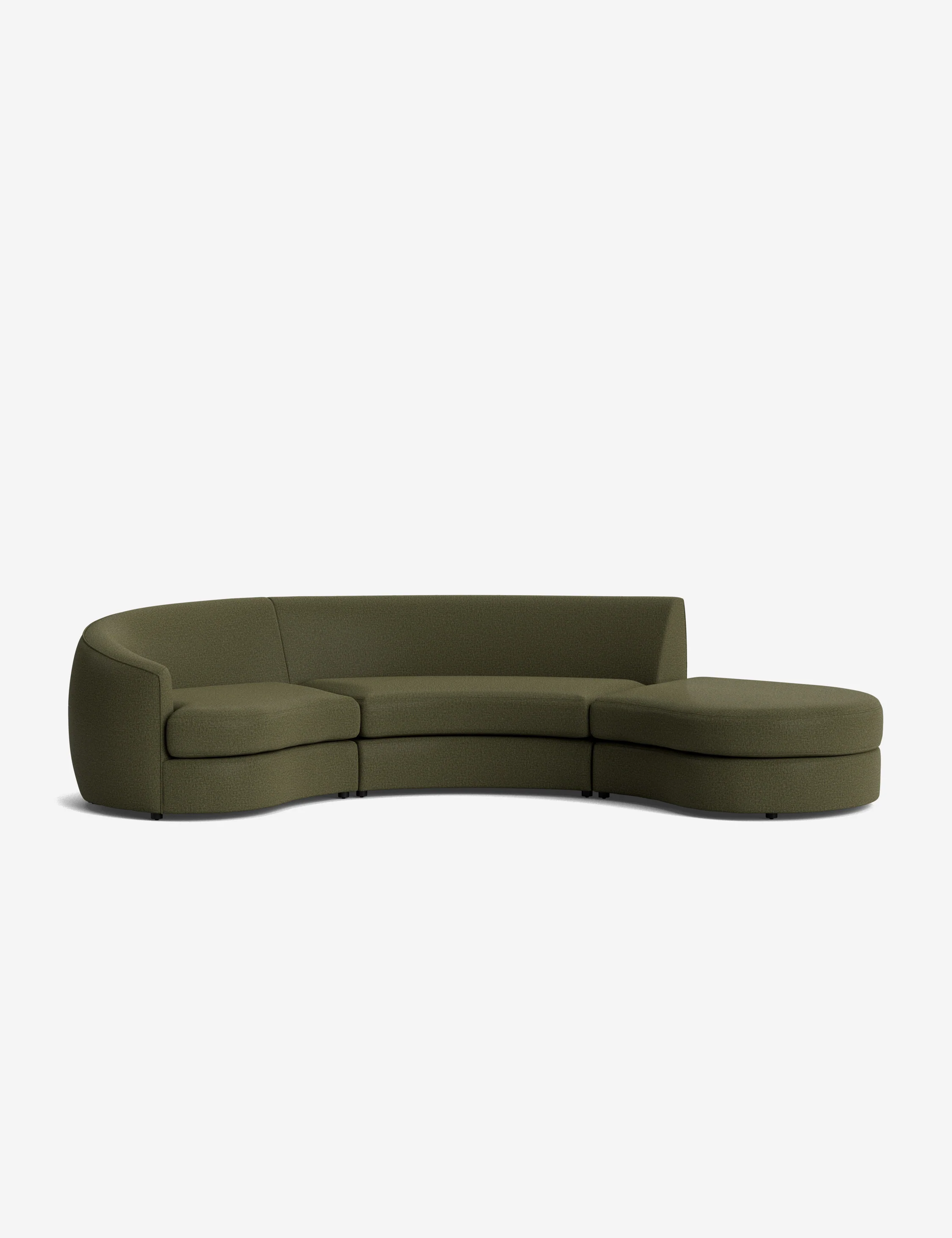 Imada Modular Chaise Sectional Sofa - Image 31