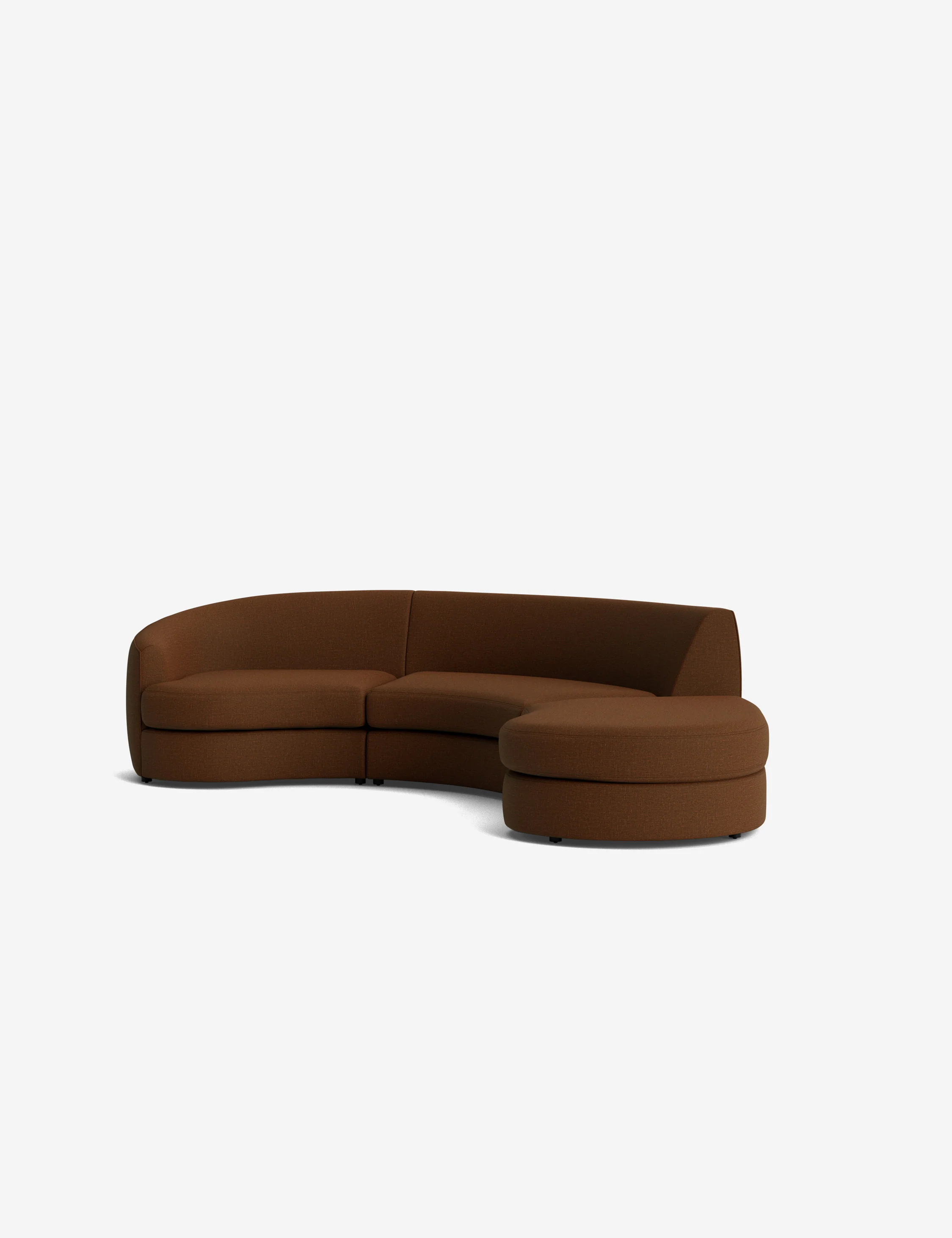 Imada Modular Chaise Sectional Sofa - Image 60