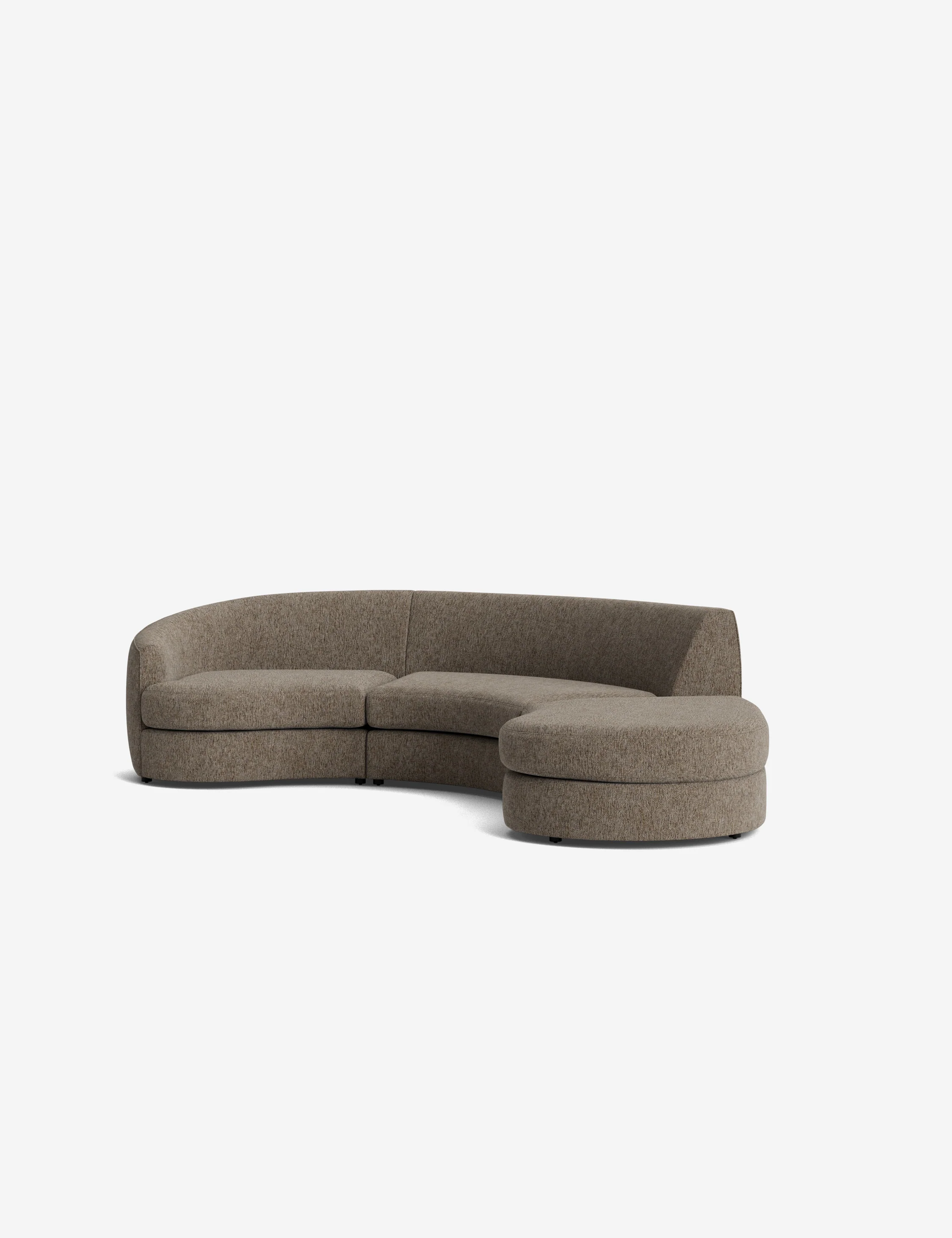 Imada Modular Chaise Sectional Sofa - Image 80