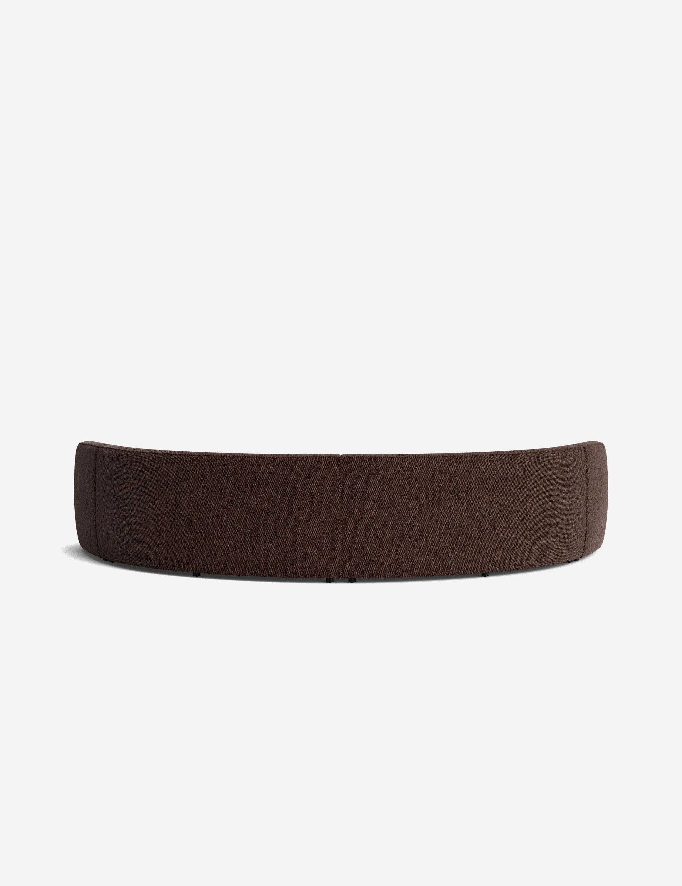 Imada Modular Curved Sectional Sofa - Image 16