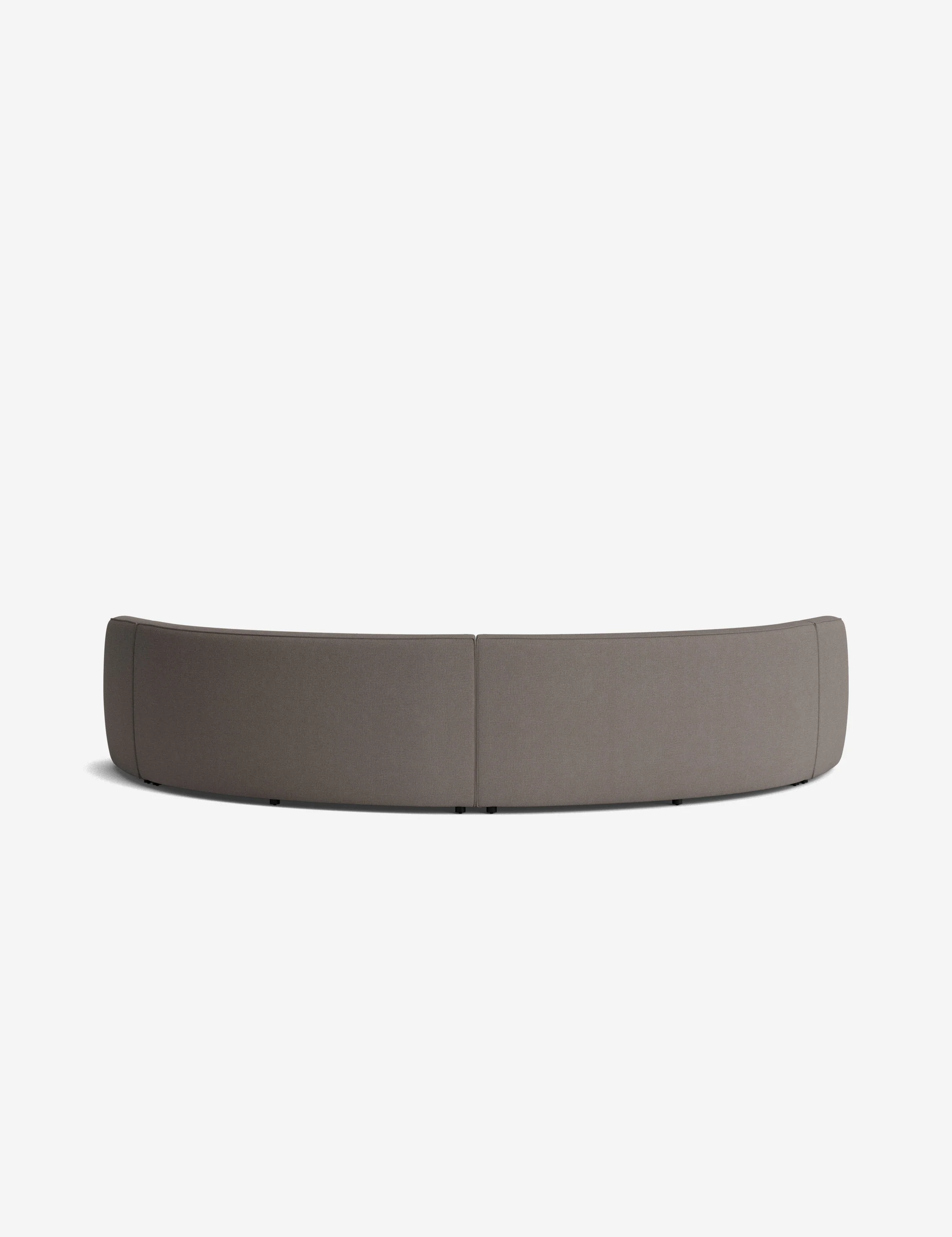 Imada Modular Curved Sectional Sofa - Image 181