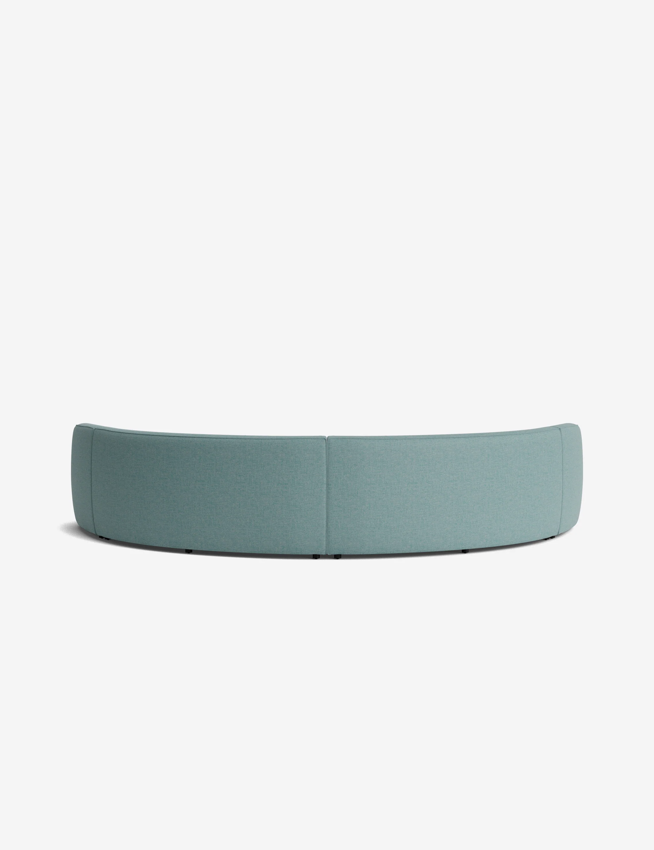 Imada Modular Curved Sectional Sofa - Image 209