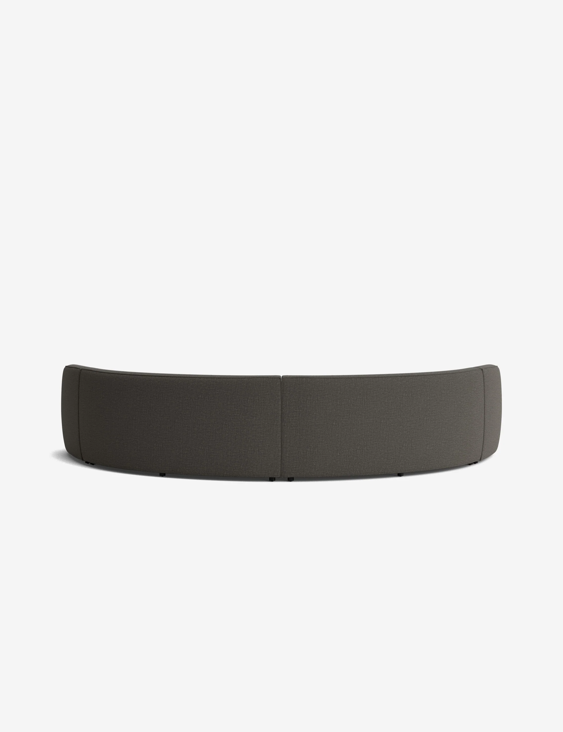 Imada Modular Curved Sectional Sofa - Image 32