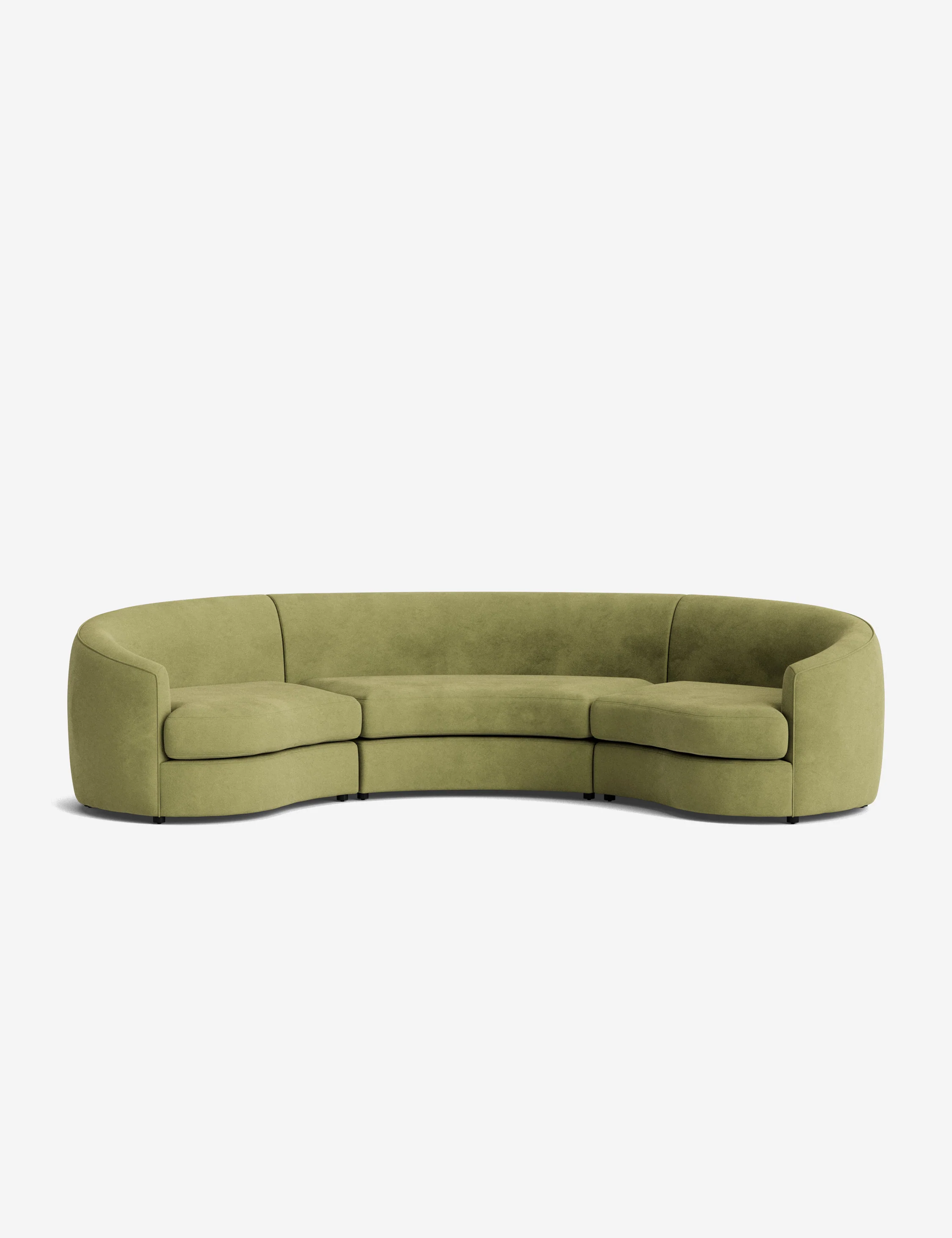 Imada Modular Sectional Sofa - Image 113