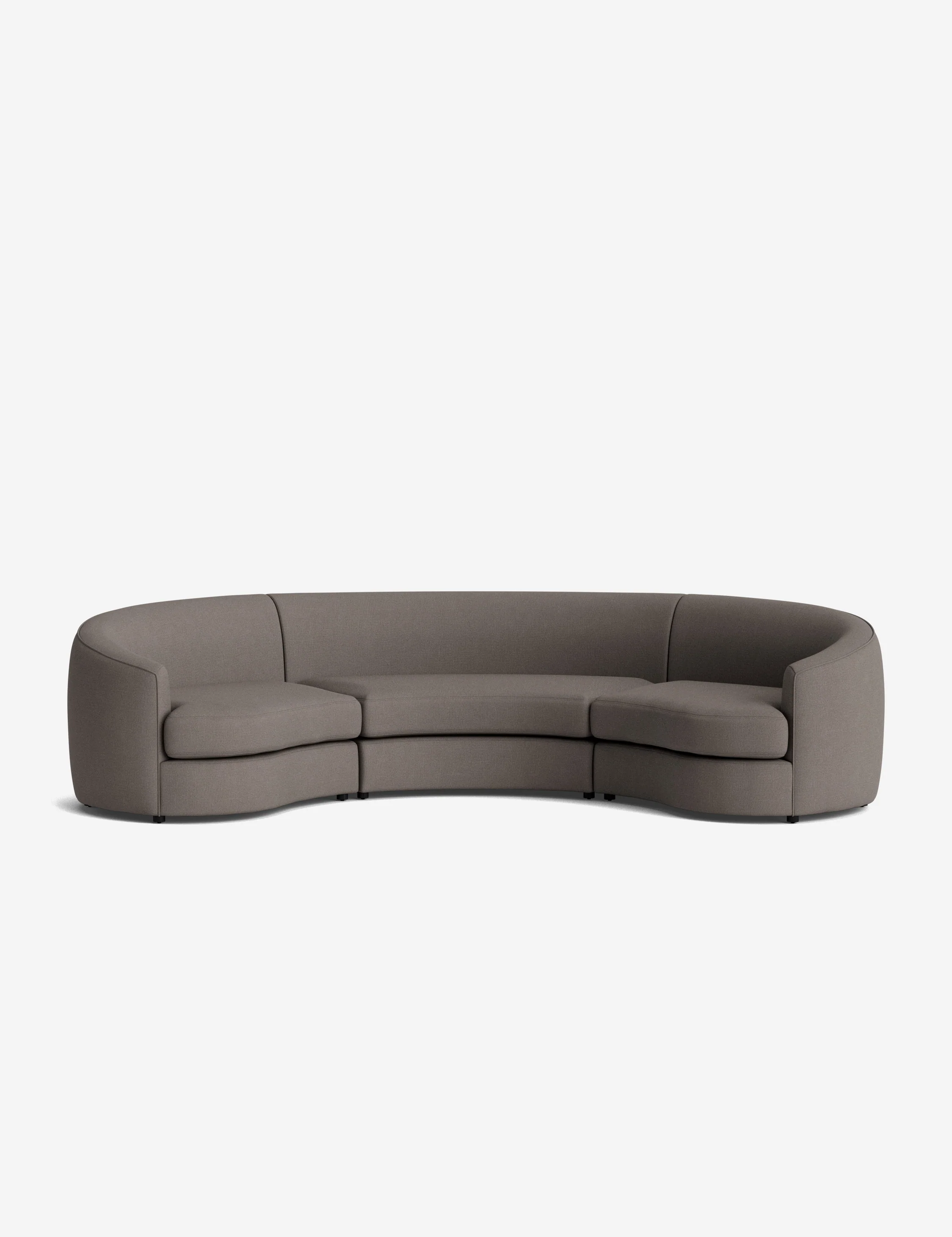 Imada Modular Sectional Sofa - Image 157